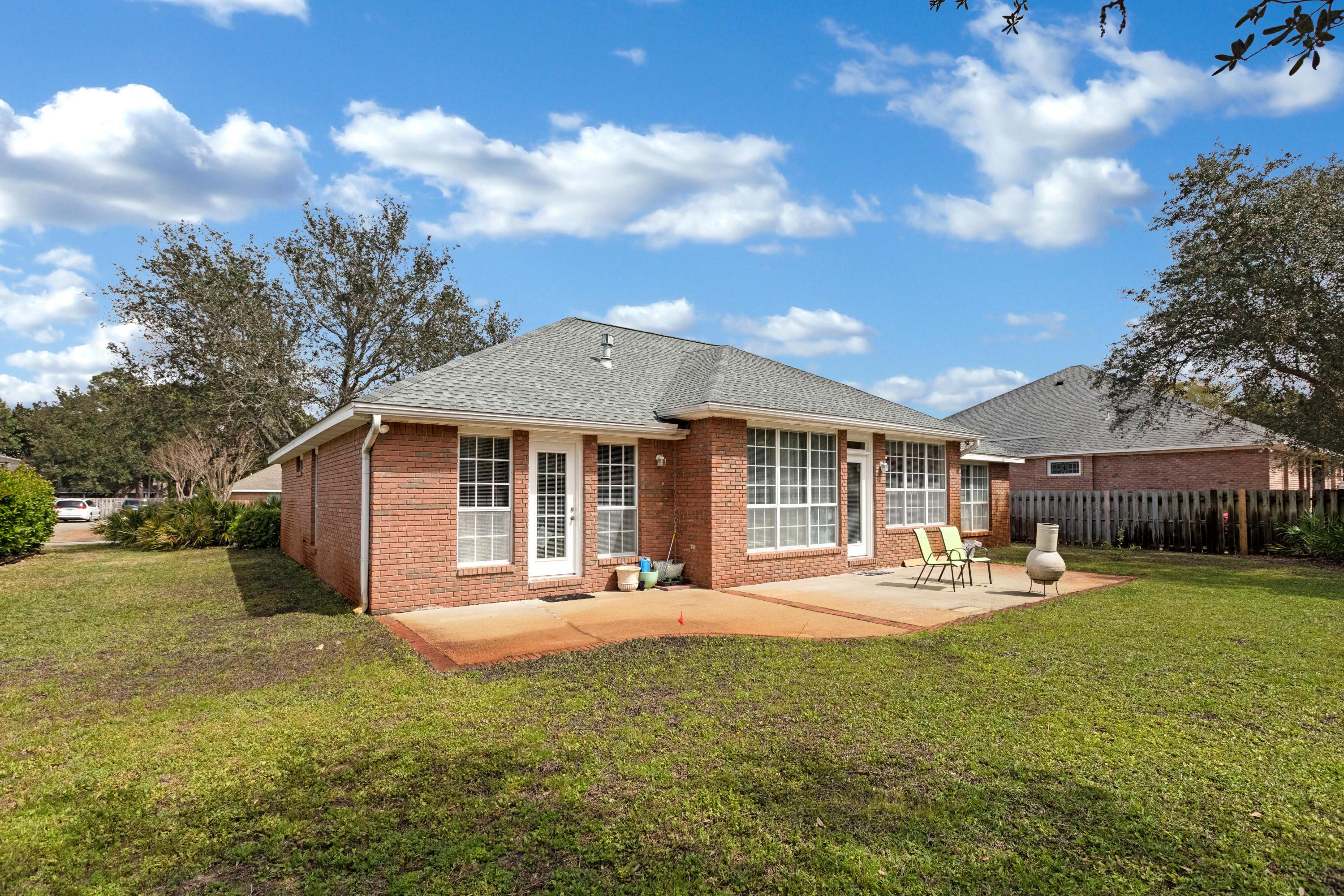 EAGLES LANDING S/D - Residential