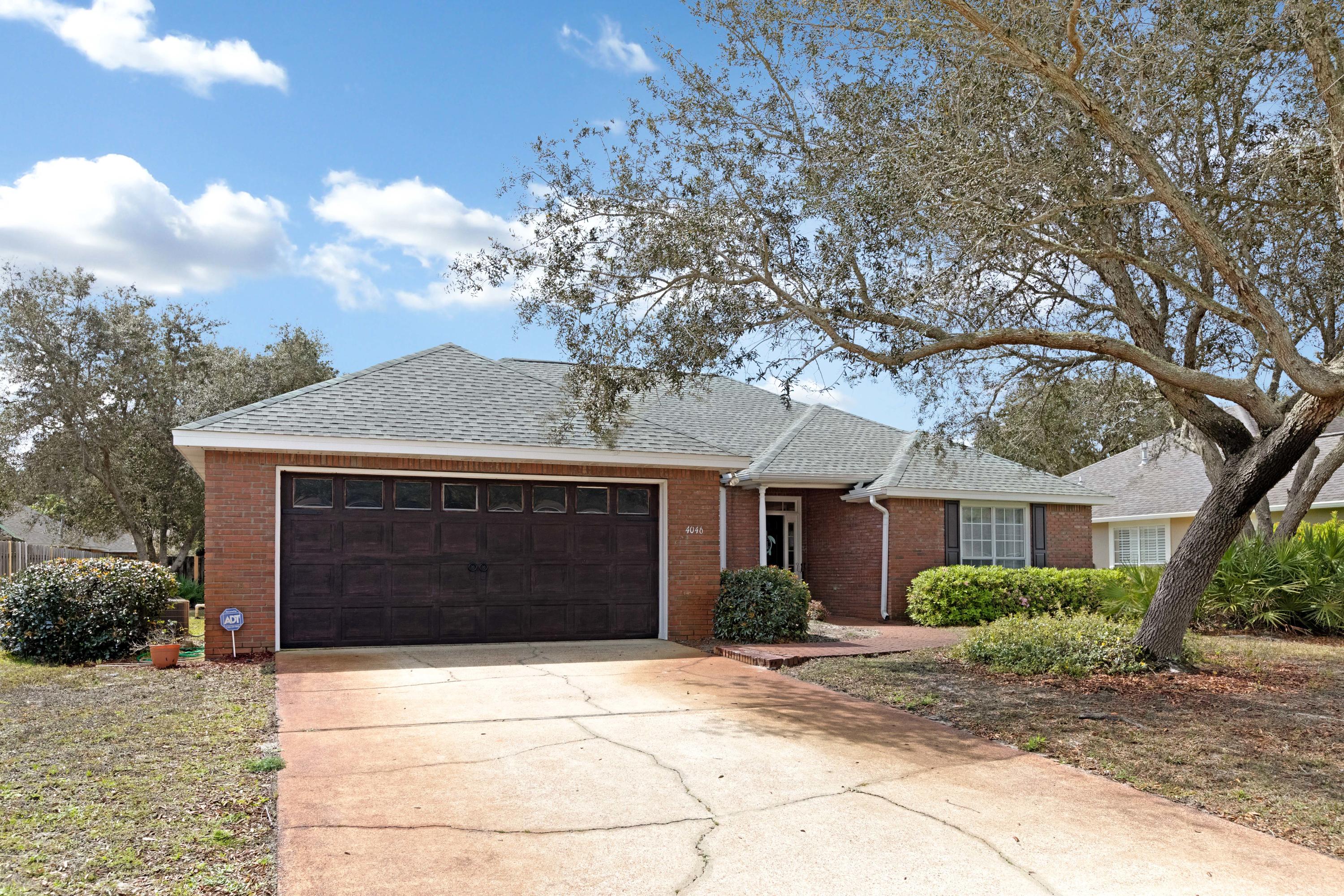 EAGLES LANDING S/D - Residential