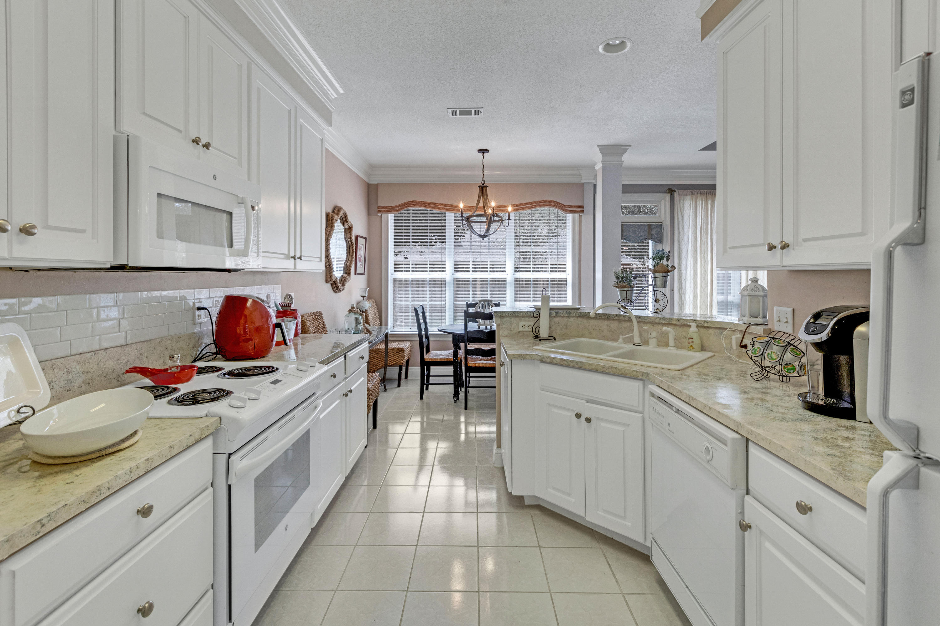 EAGLES LANDING S/D - Residential