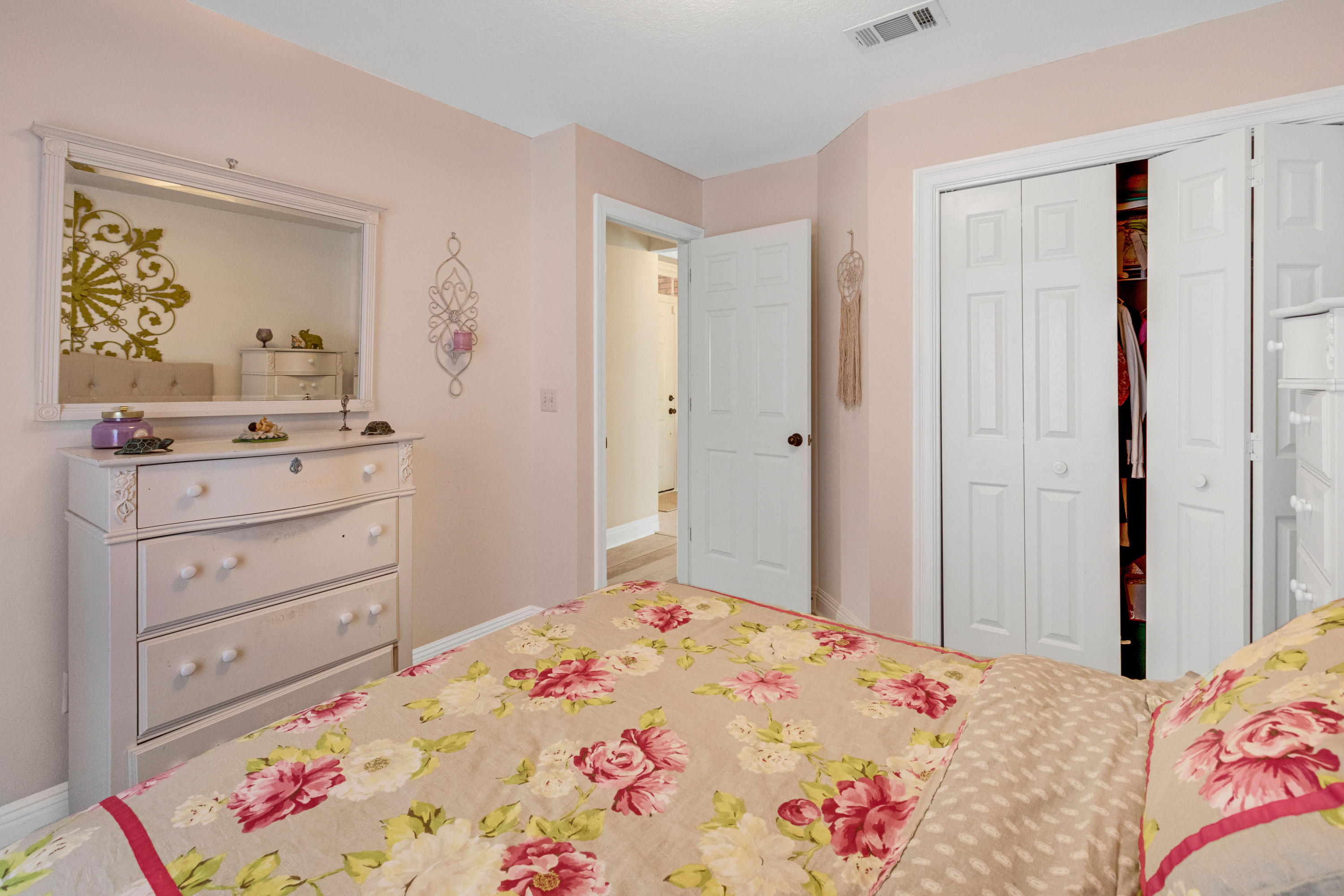 EAGLES LANDING S/D - Residential