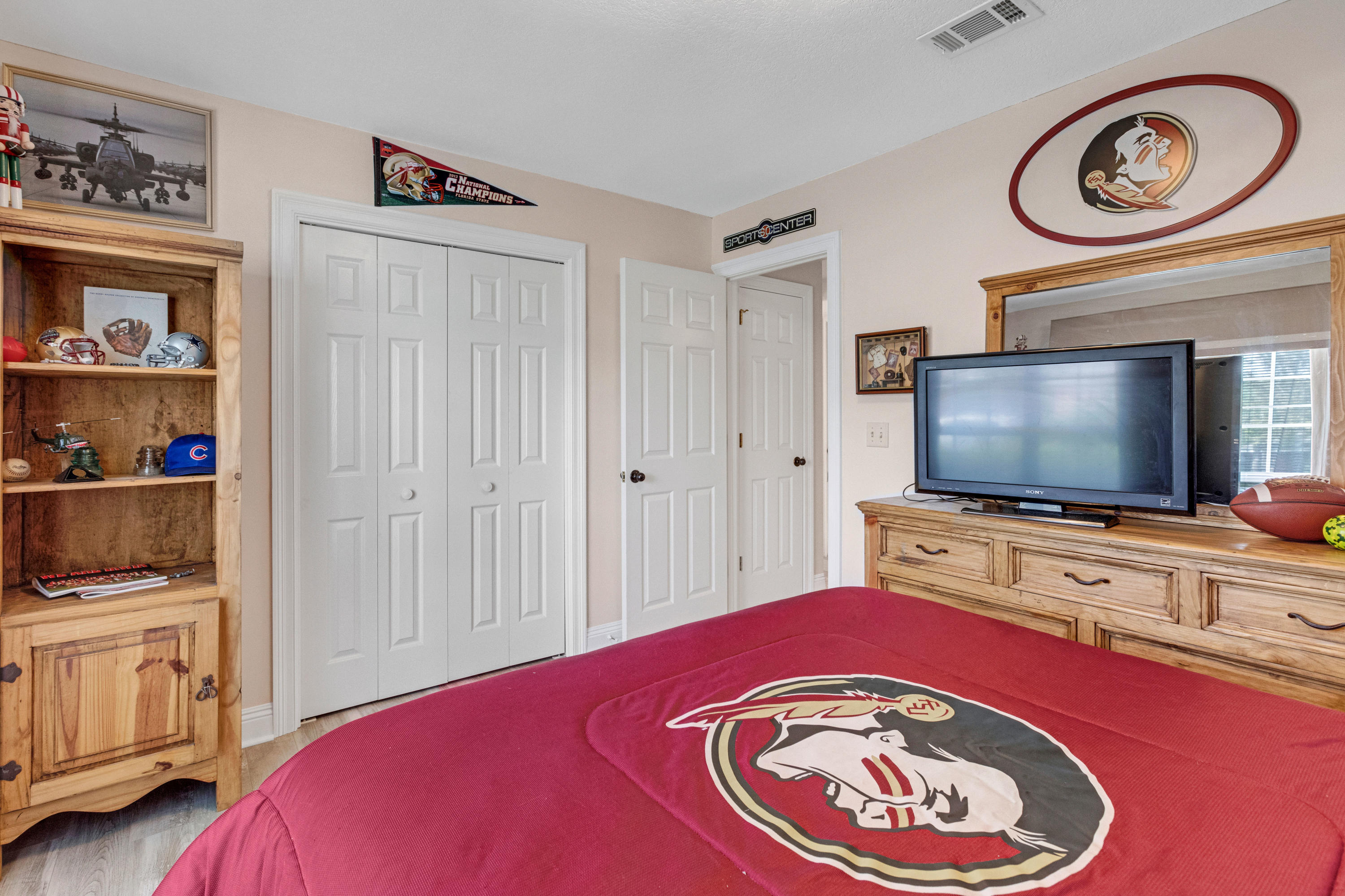 EAGLES LANDING S/D - Residential