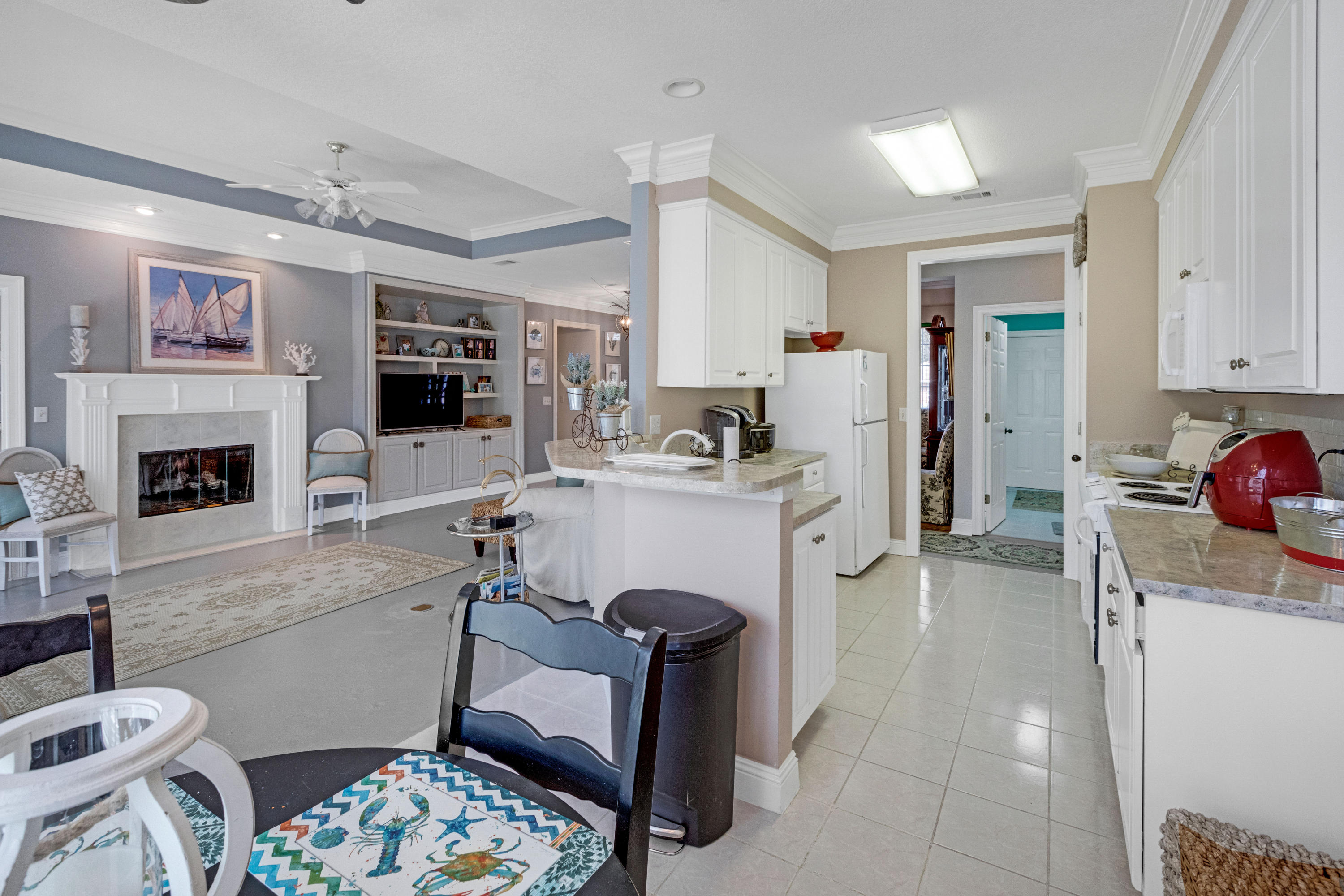 EAGLES LANDING S/D - Residential