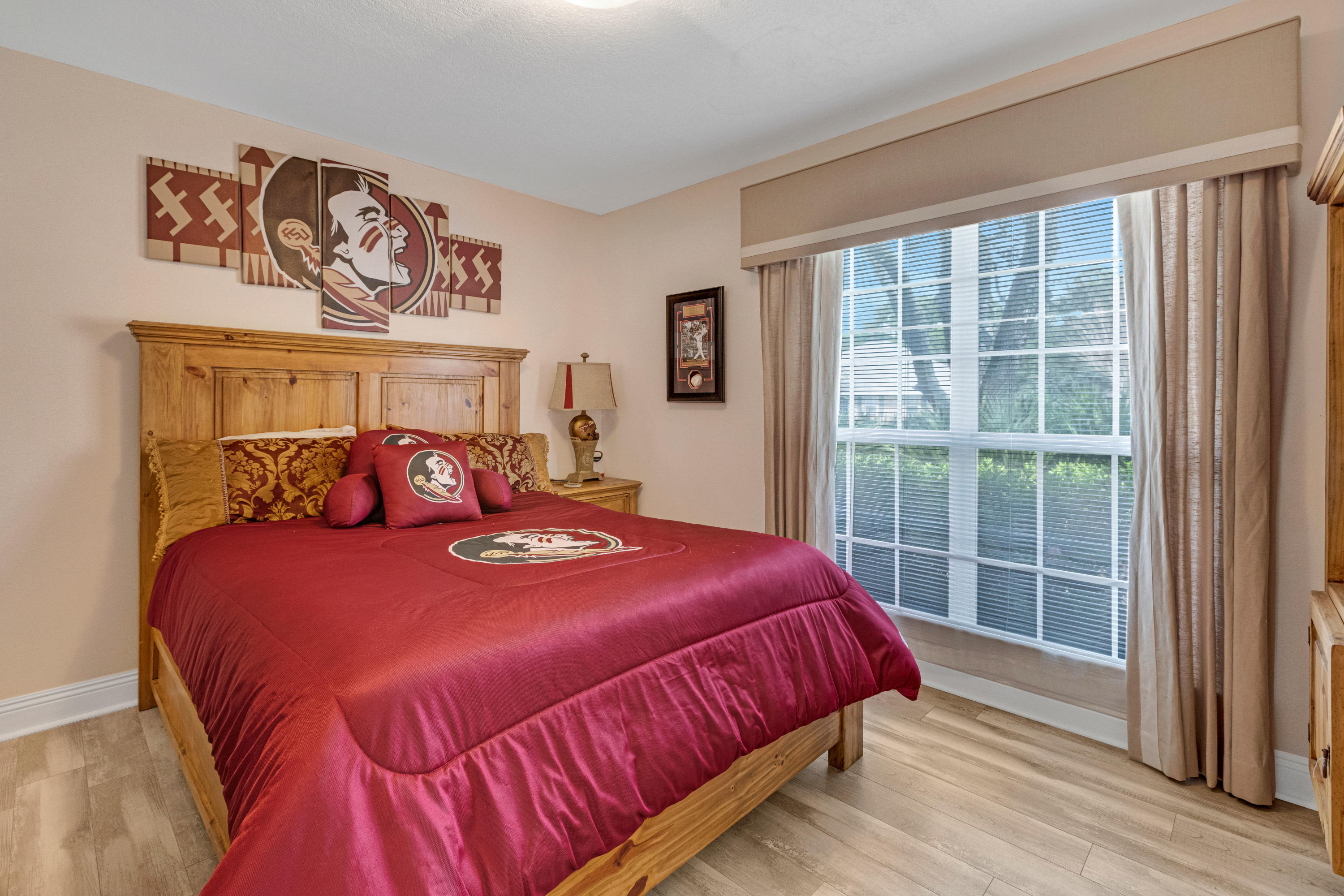 EAGLES LANDING S/D - Residential