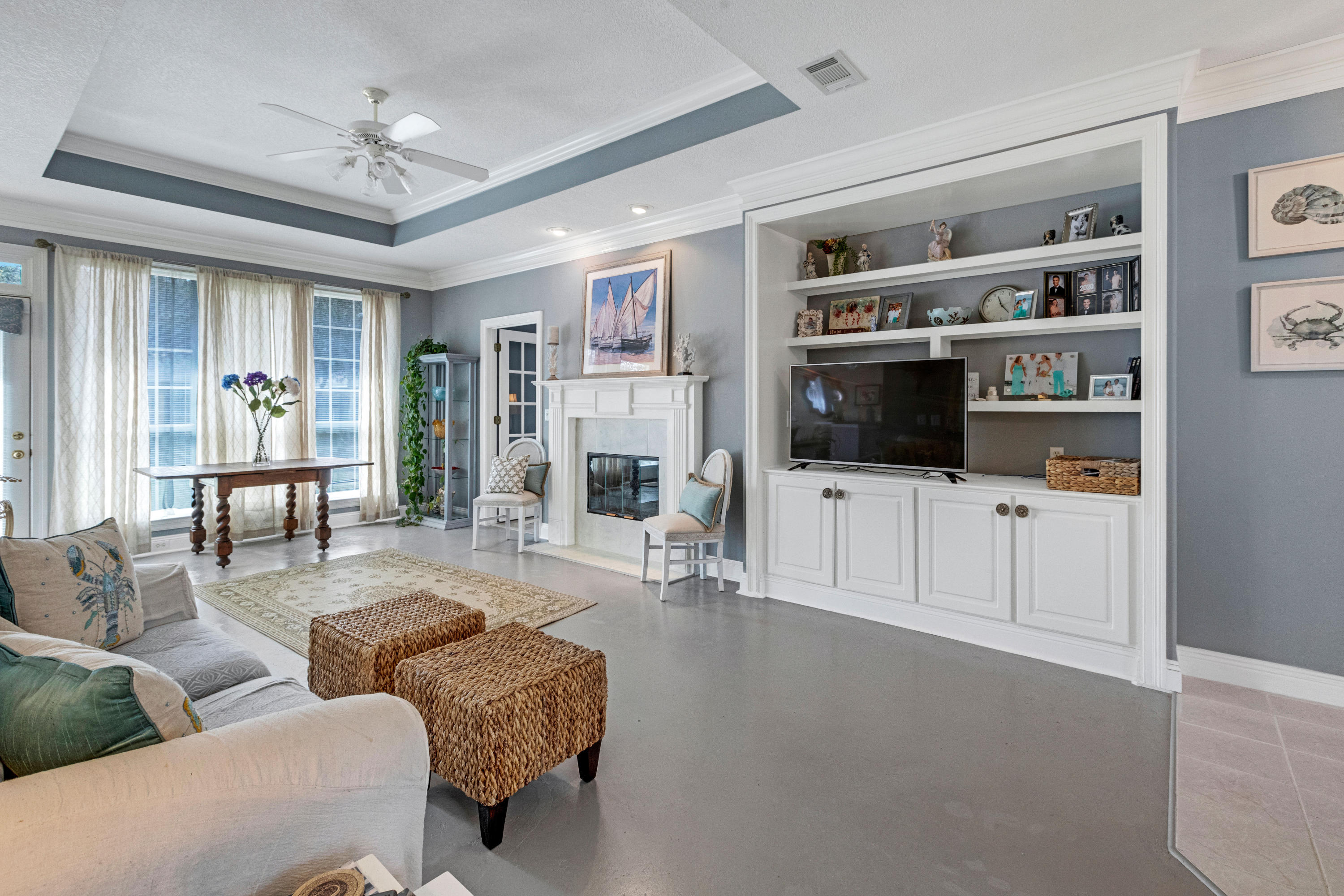 EAGLES LANDING S/D - Residential