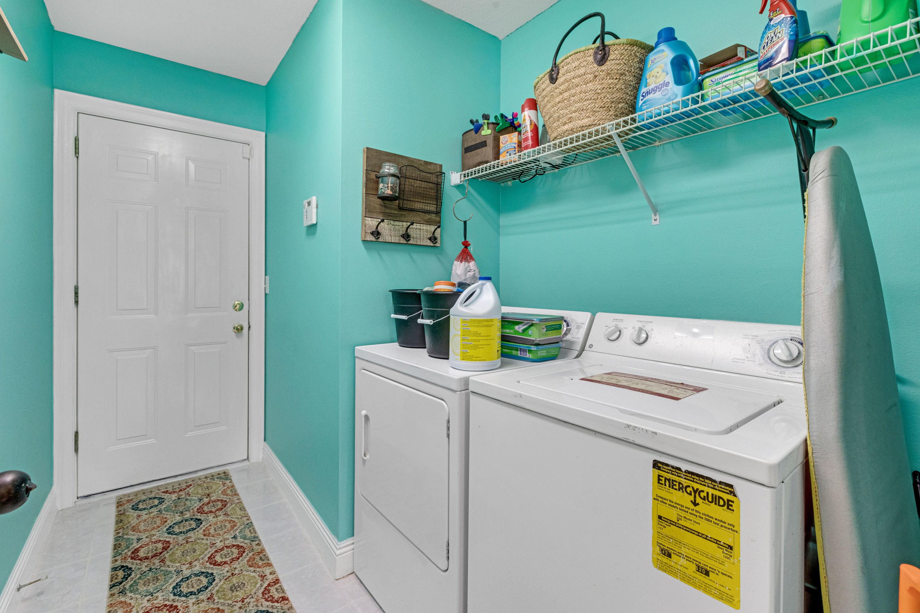 EAGLES LANDING S/D - Residential