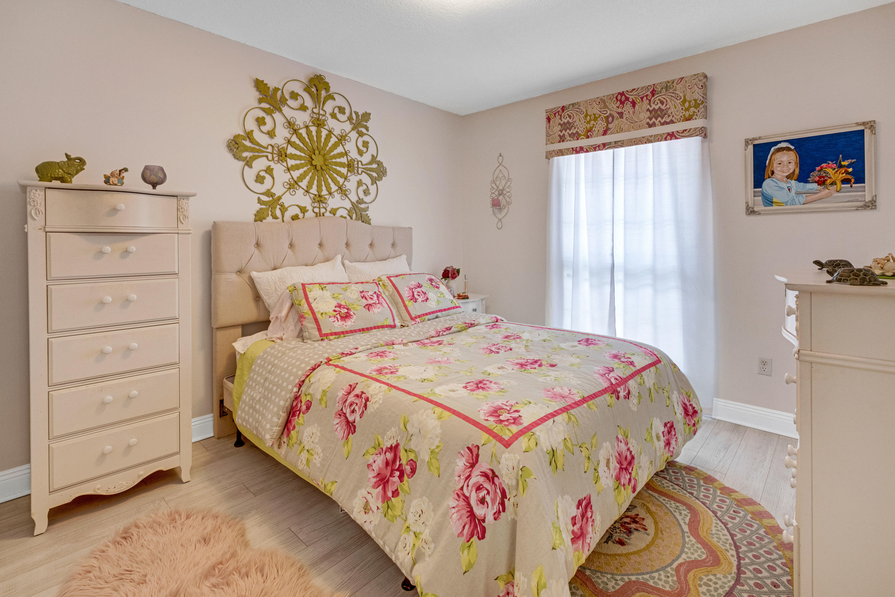 EAGLES LANDING S/D - Residential