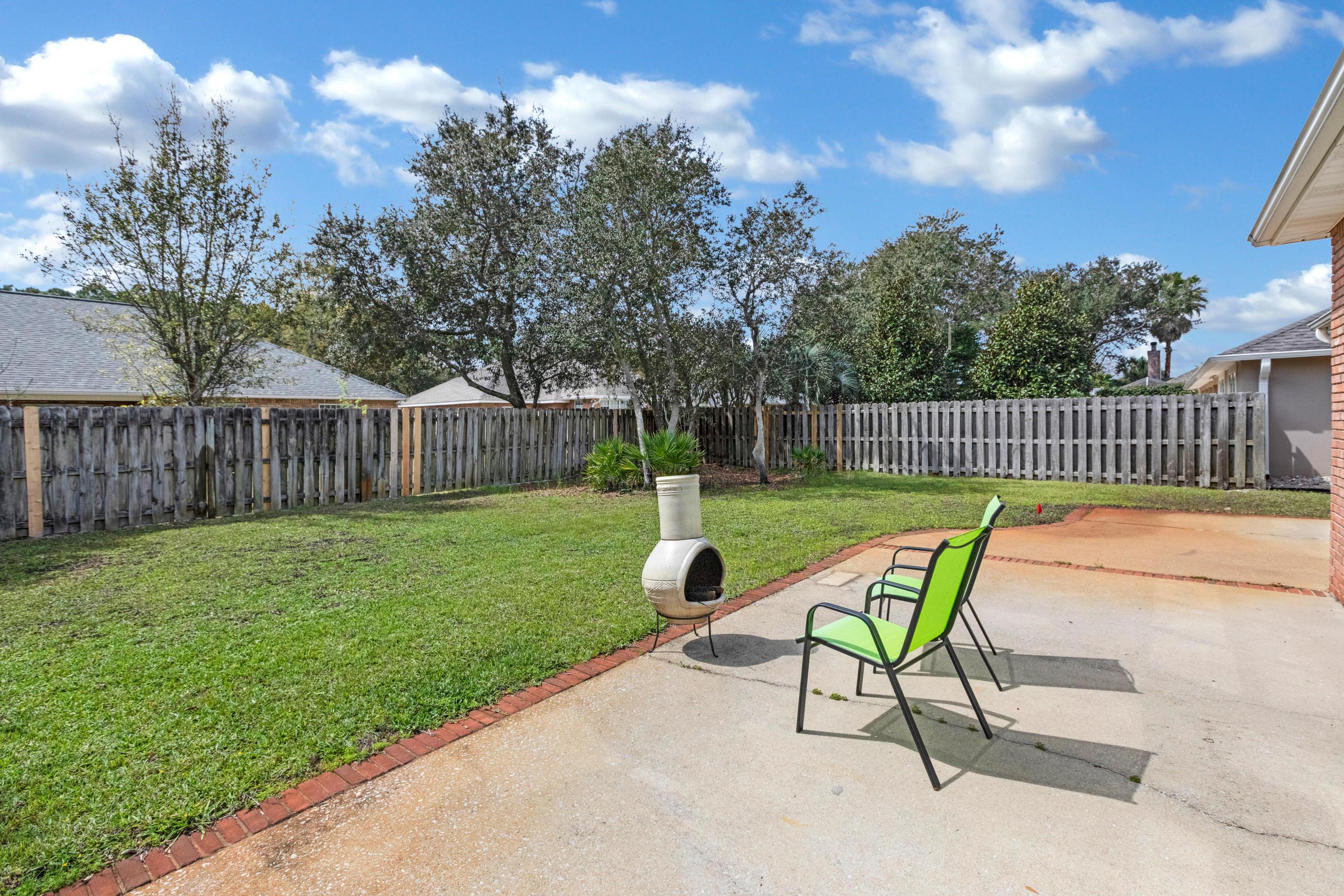 EAGLES LANDING S/D - Residential