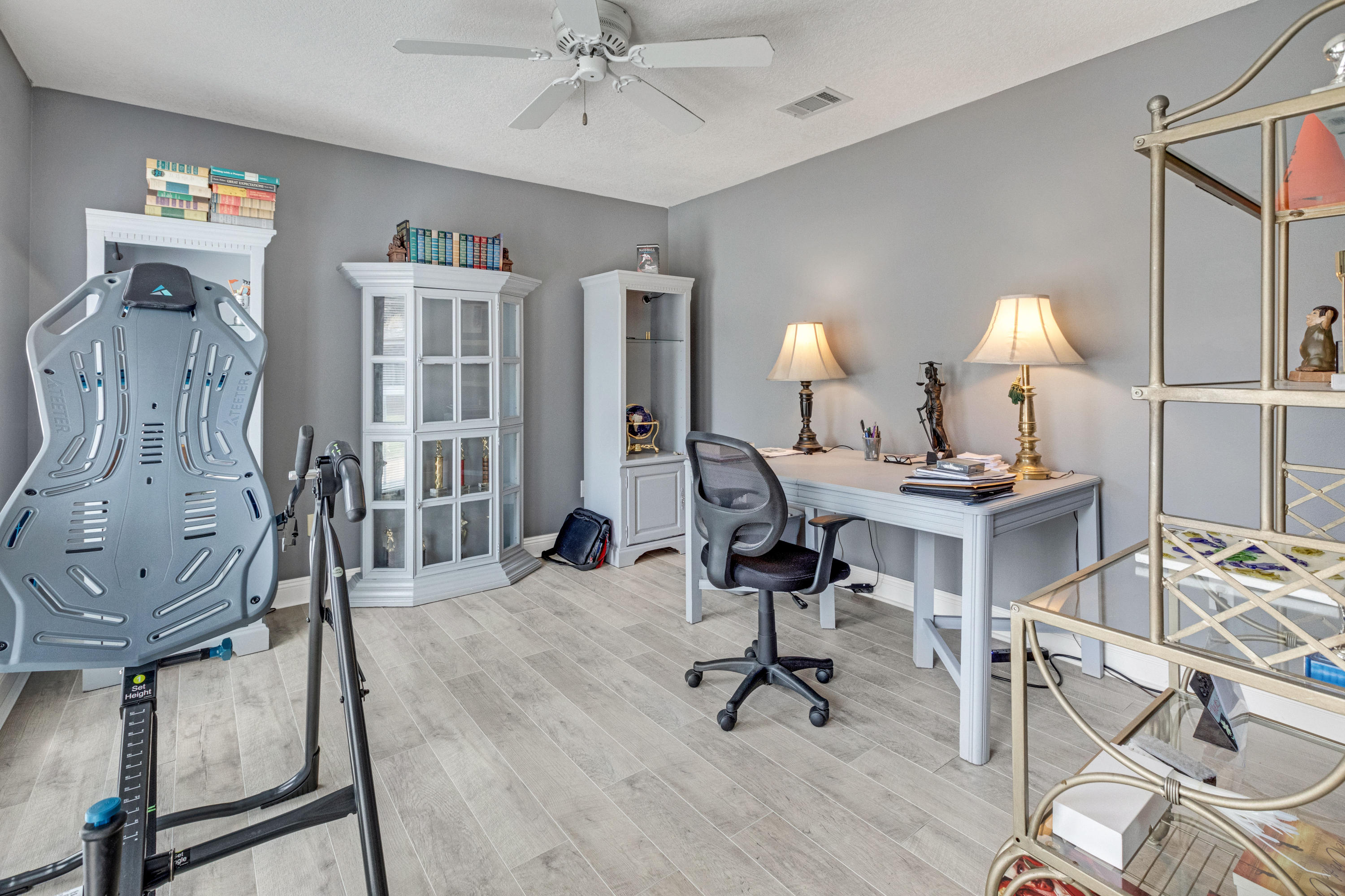 EAGLES LANDING S/D - Residential