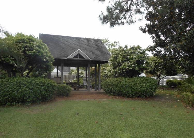 EAGLES LANDING S/D - Residential