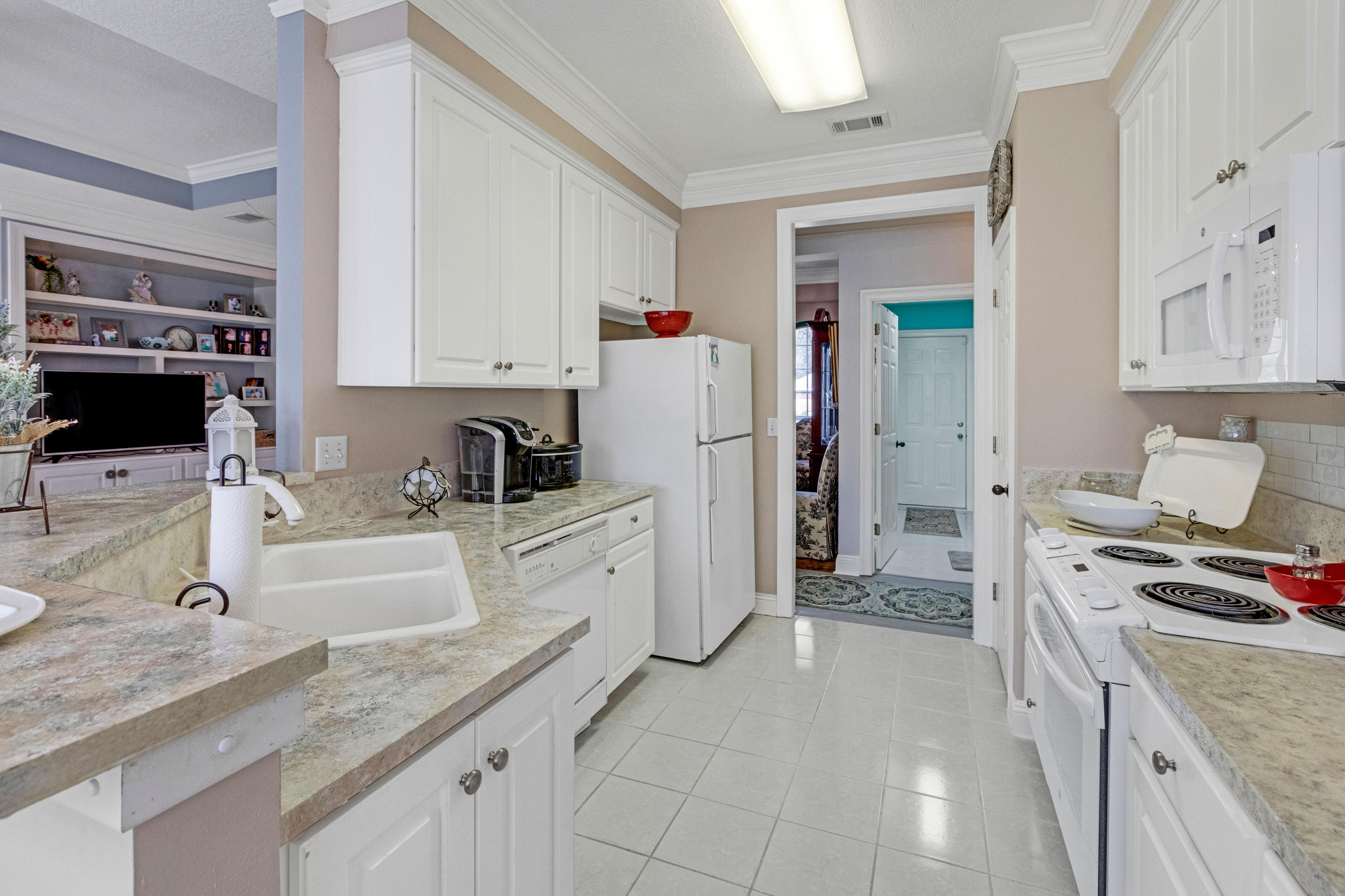 EAGLES LANDING S/D - Residential