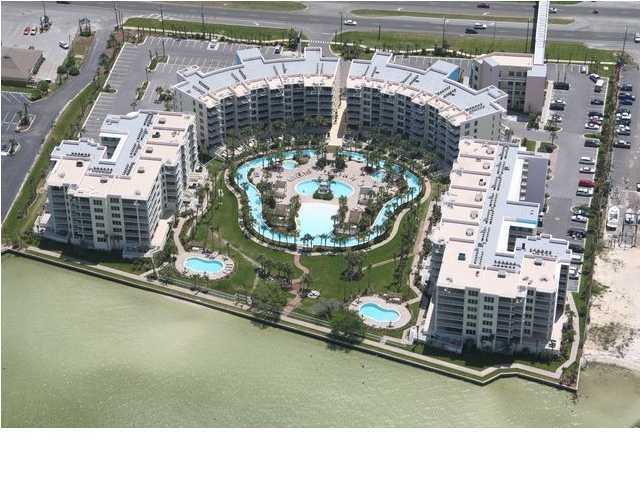 DESTIN WEST HERON - Residential