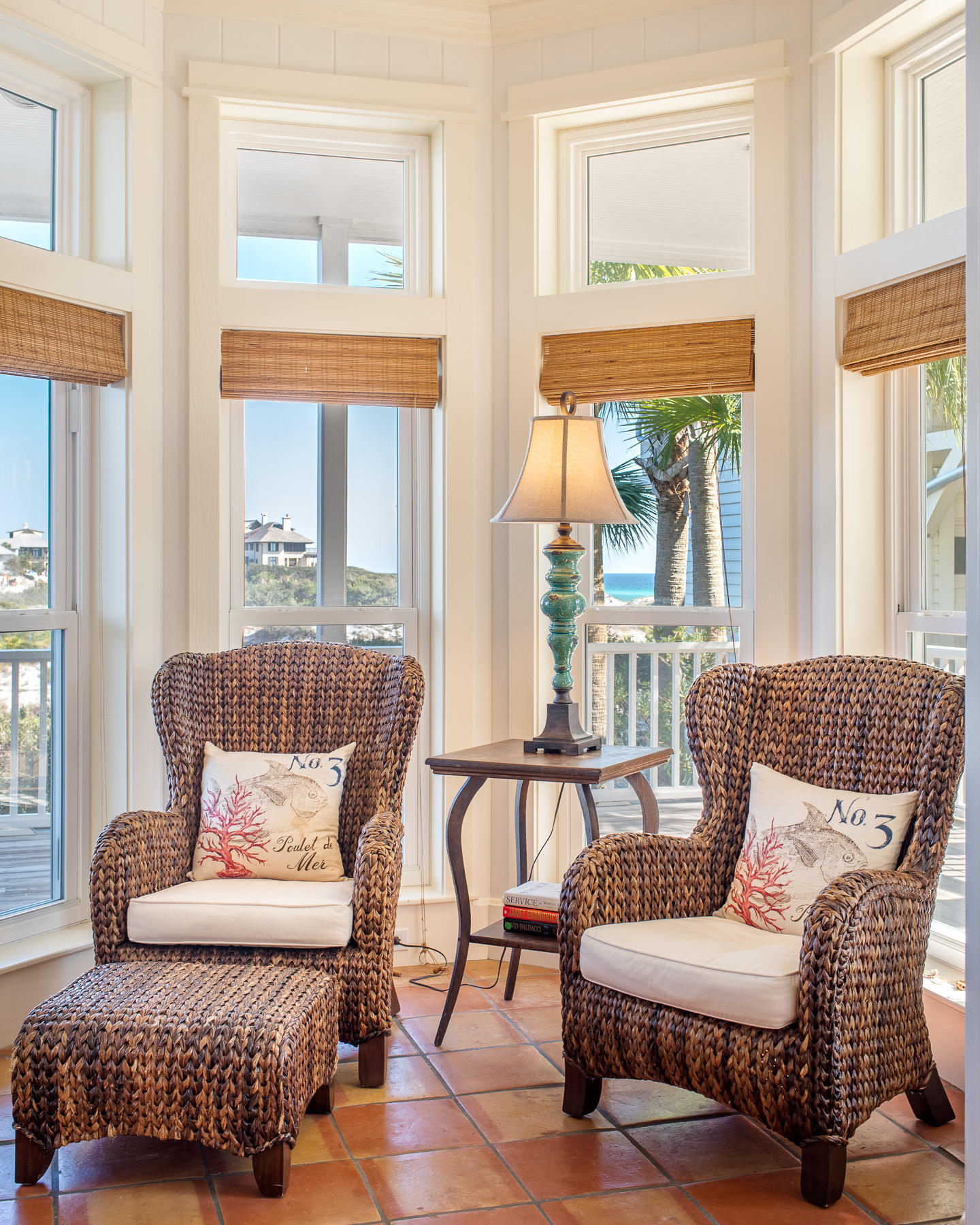 OLD FLORIDA BEACH - Residential