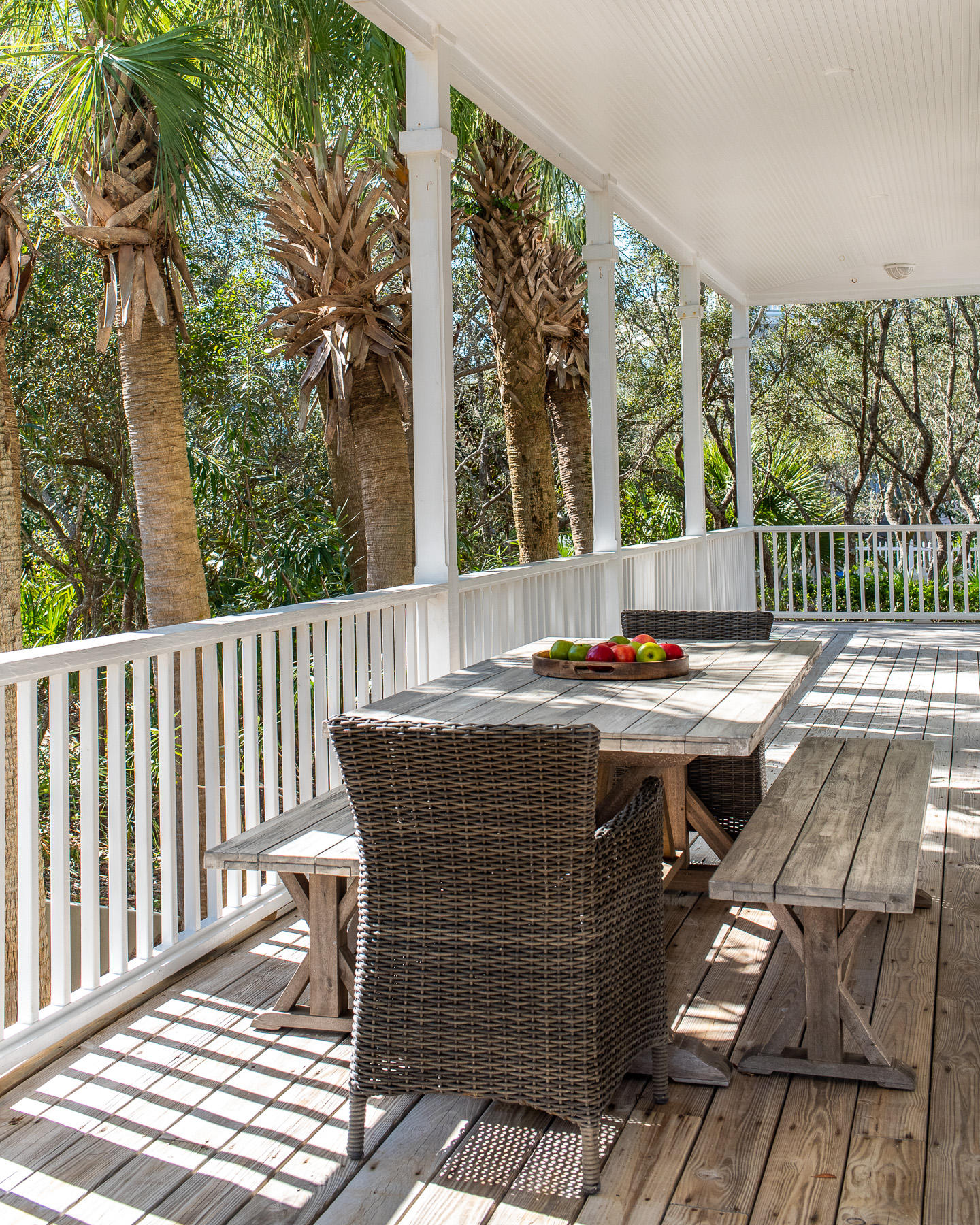 OLD FLORIDA BEACH - Residential