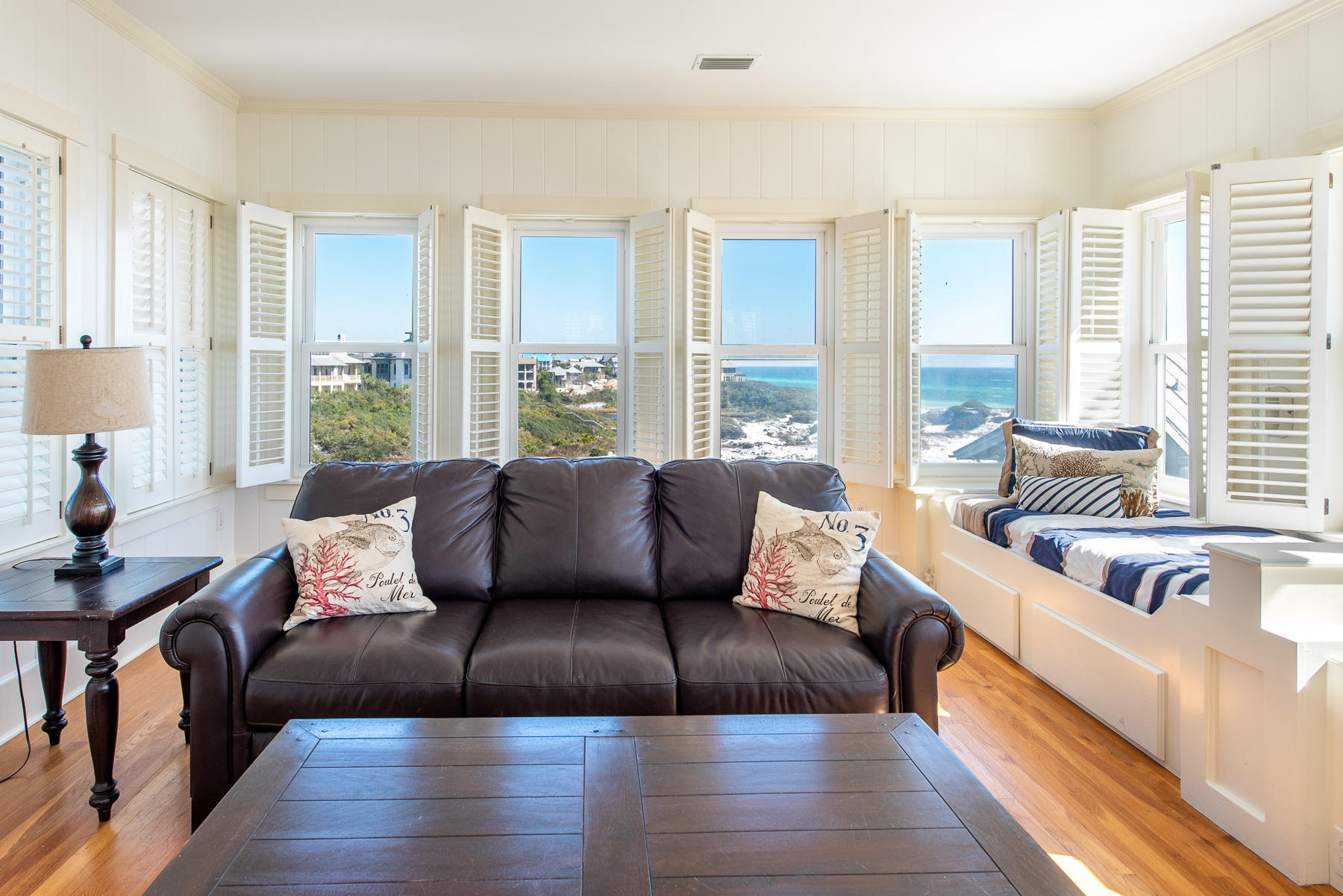 OLD FLORIDA BEACH - Residential