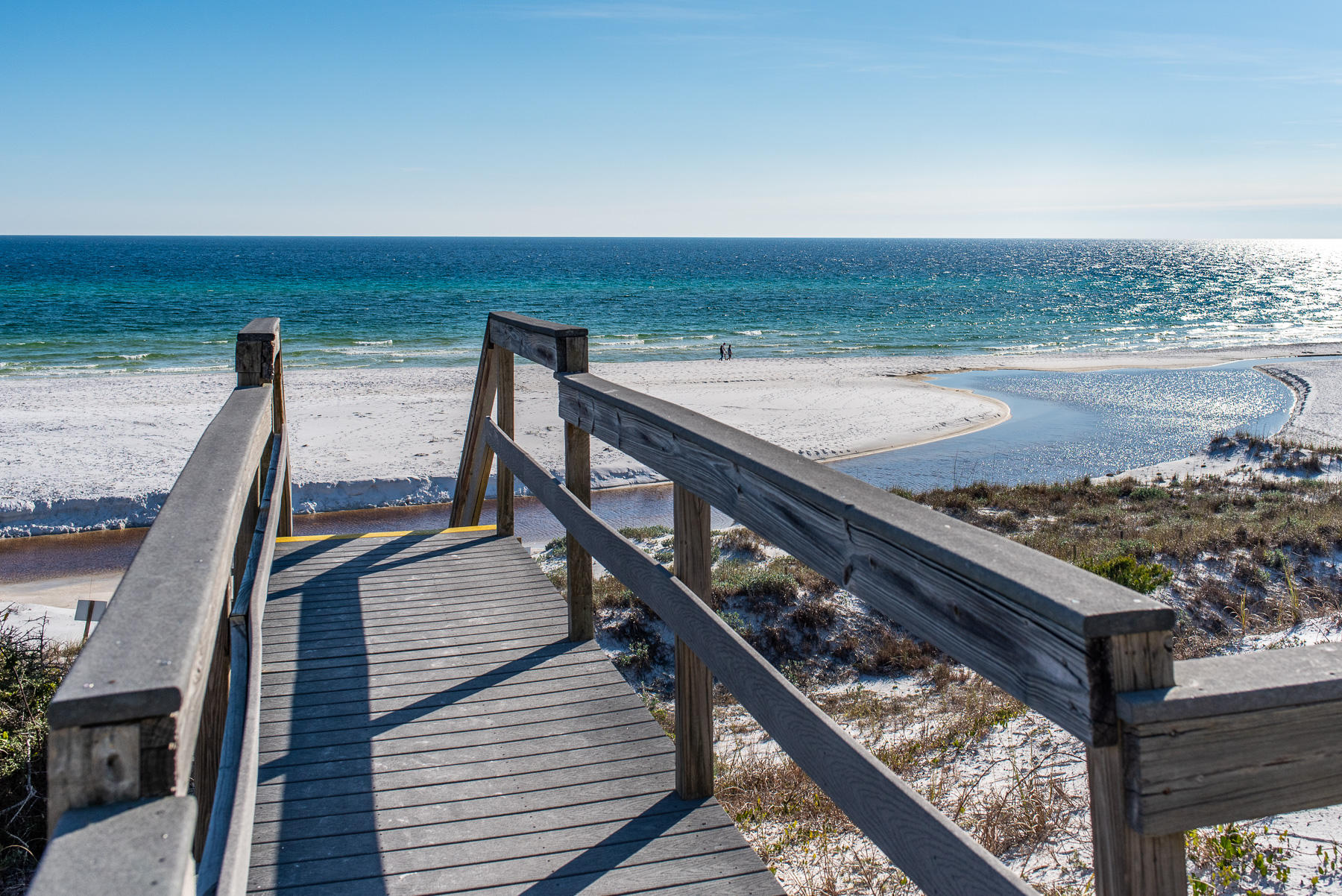OLD FLORIDA BEACH - Residential