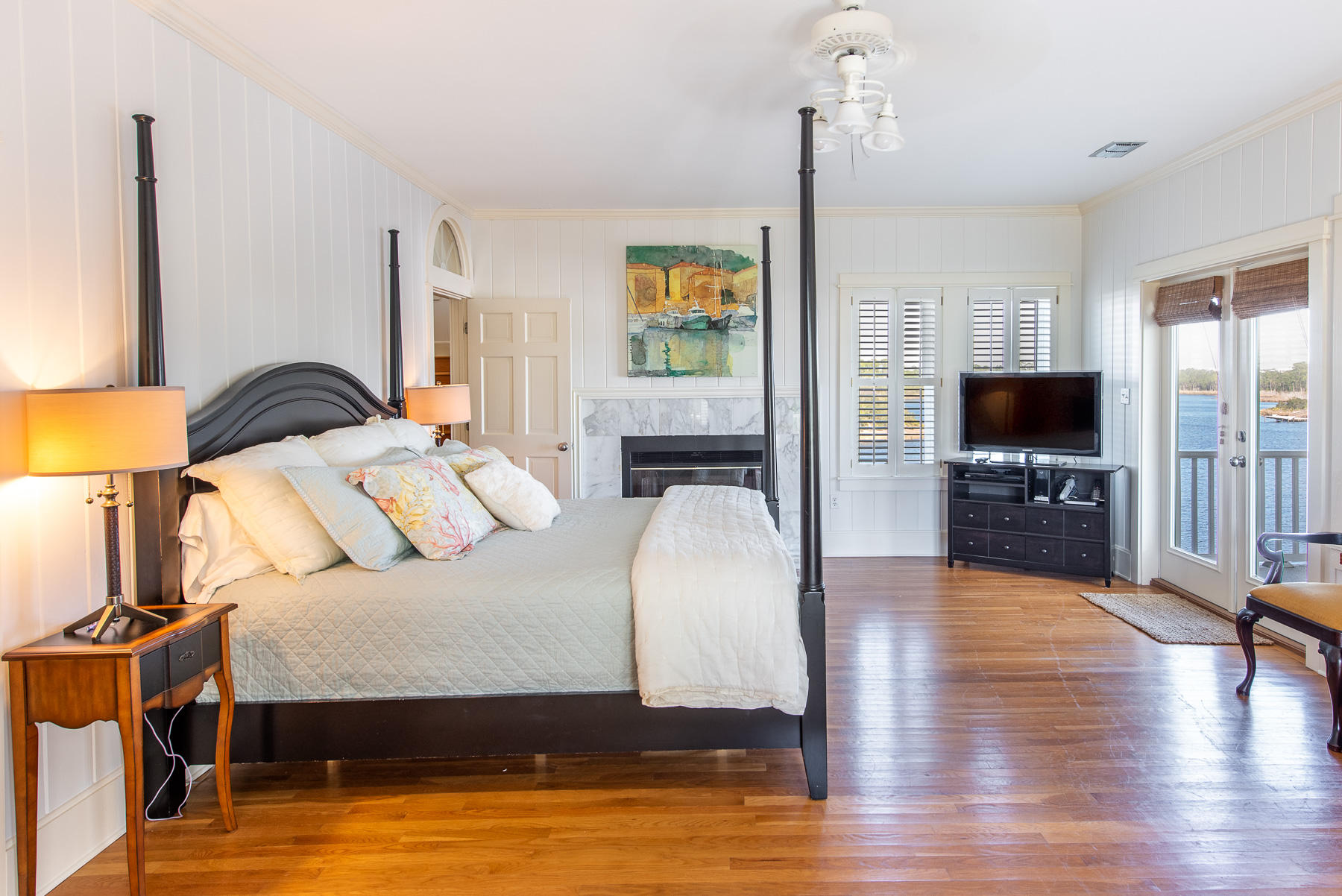 OLD FLORIDA BEACH - Residential