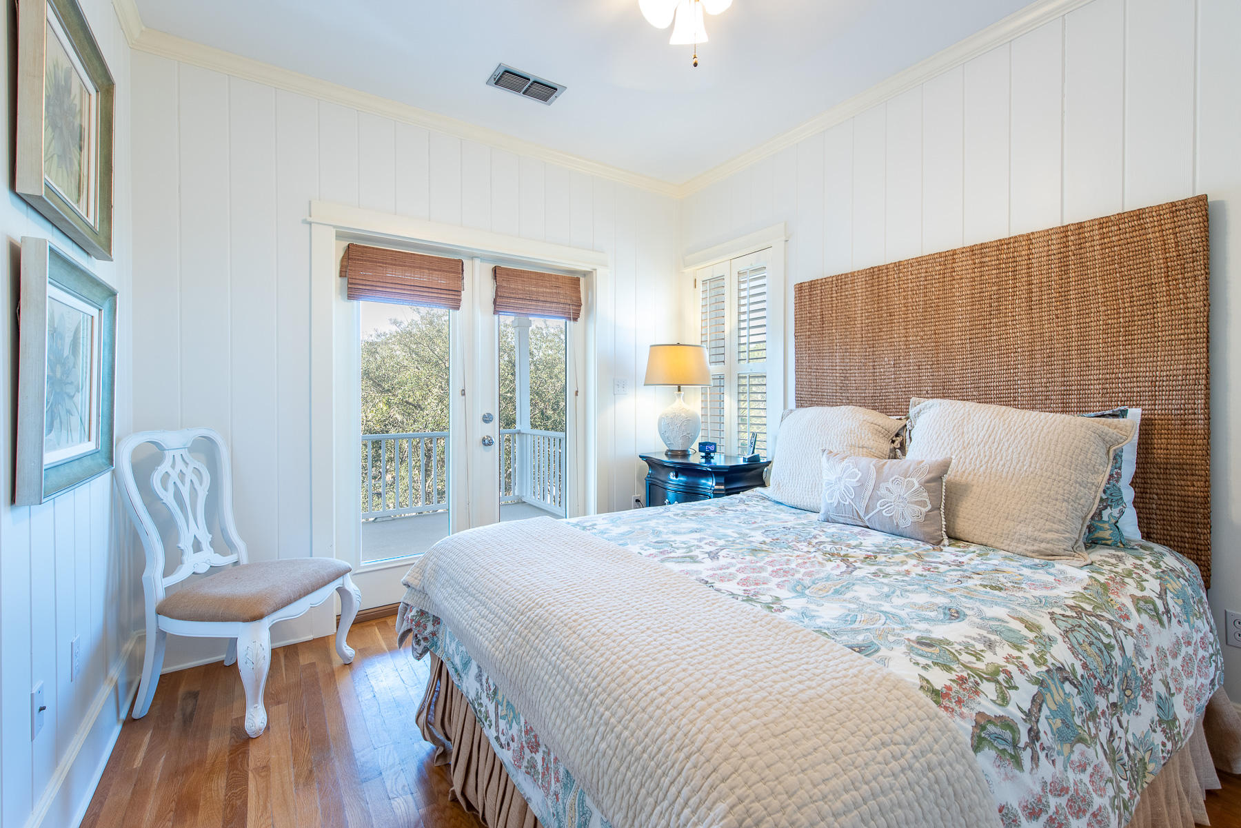 OLD FLORIDA BEACH - Residential