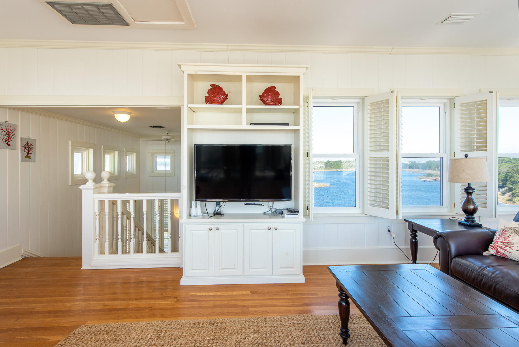 OLD FLORIDA BEACH - Residential