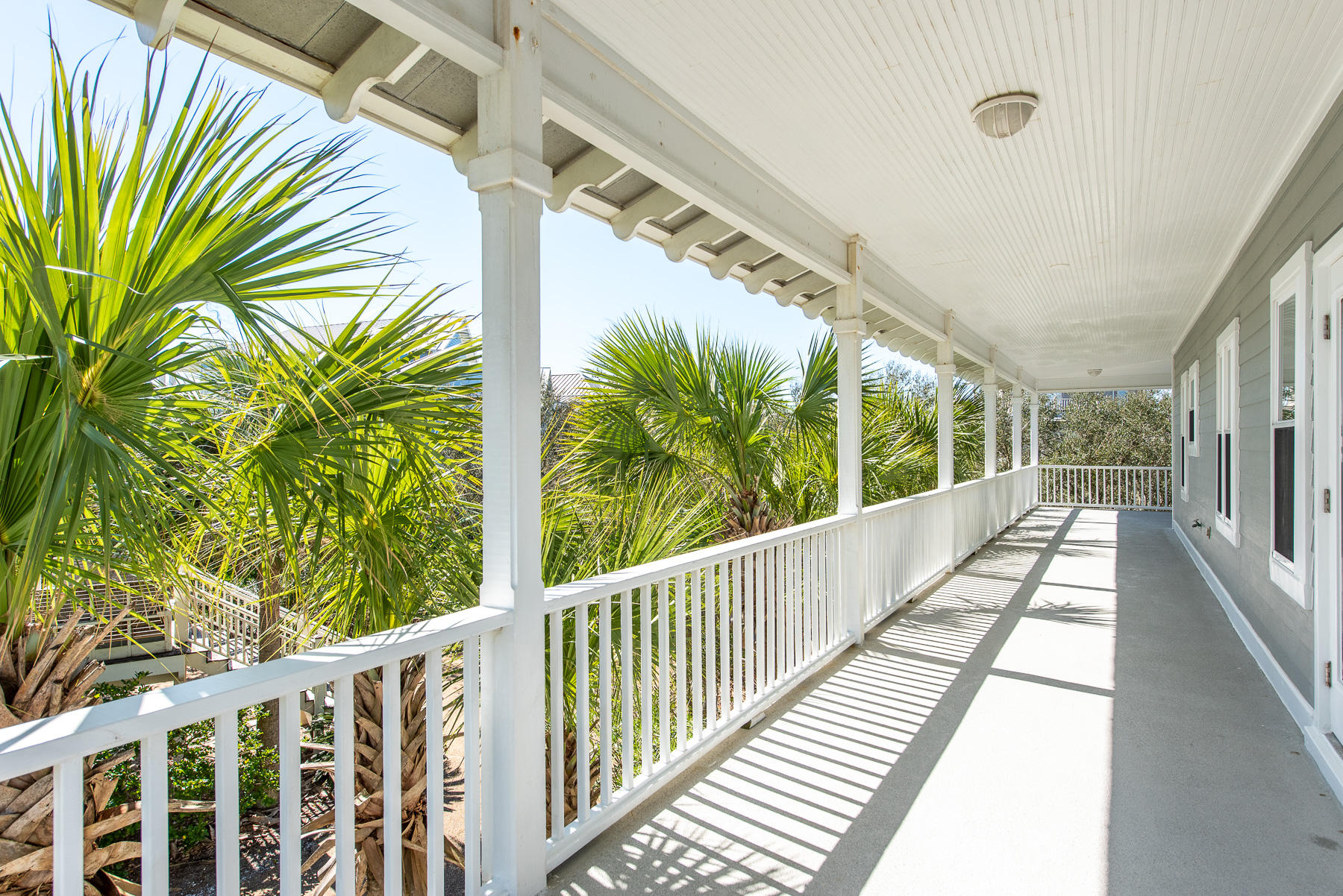 OLD FLORIDA BEACH - Residential