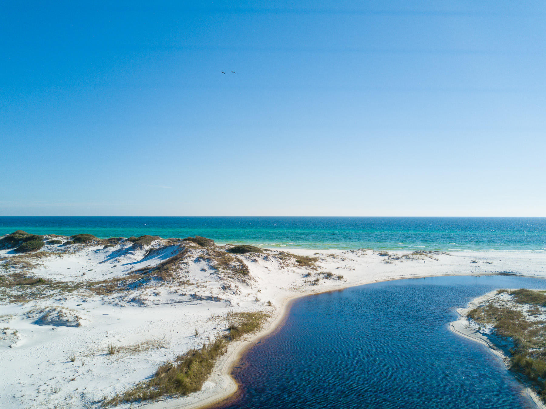 OLD FLORIDA BEACH - Residential