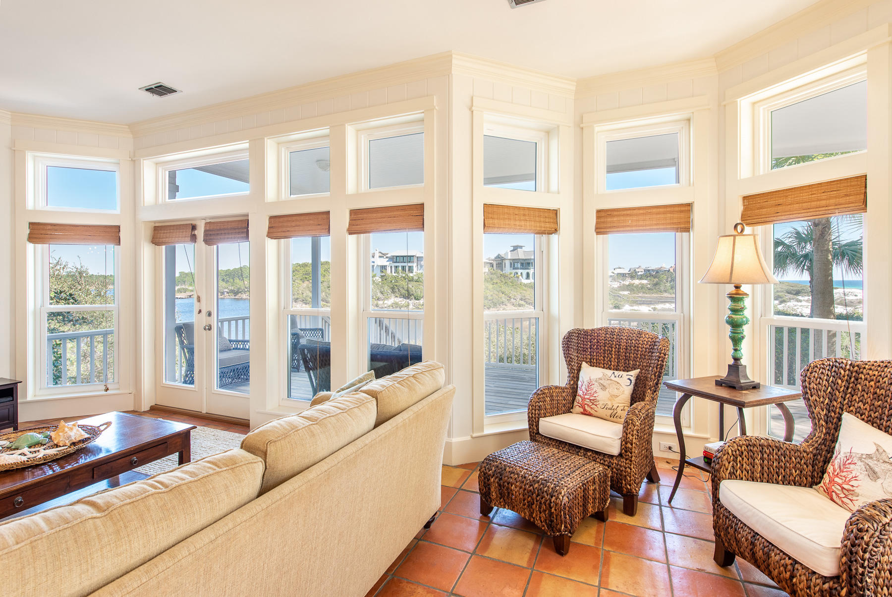 OLD FLORIDA BEACH - Residential