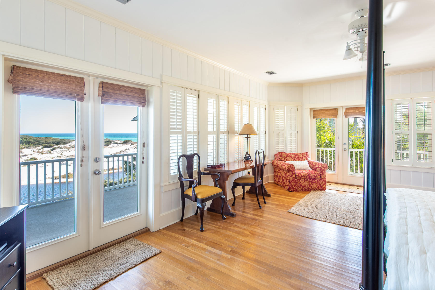 OLD FLORIDA BEACH - Residential