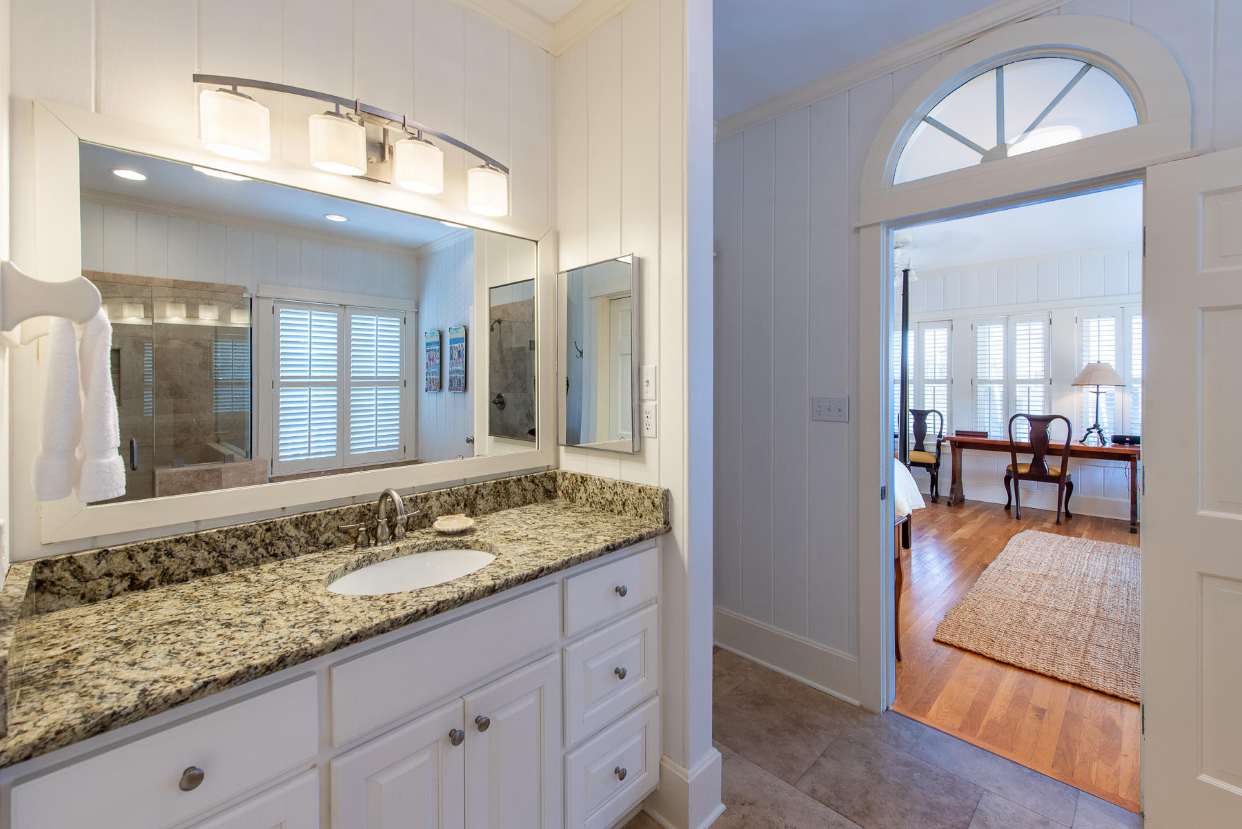 OLD FLORIDA BEACH - Residential