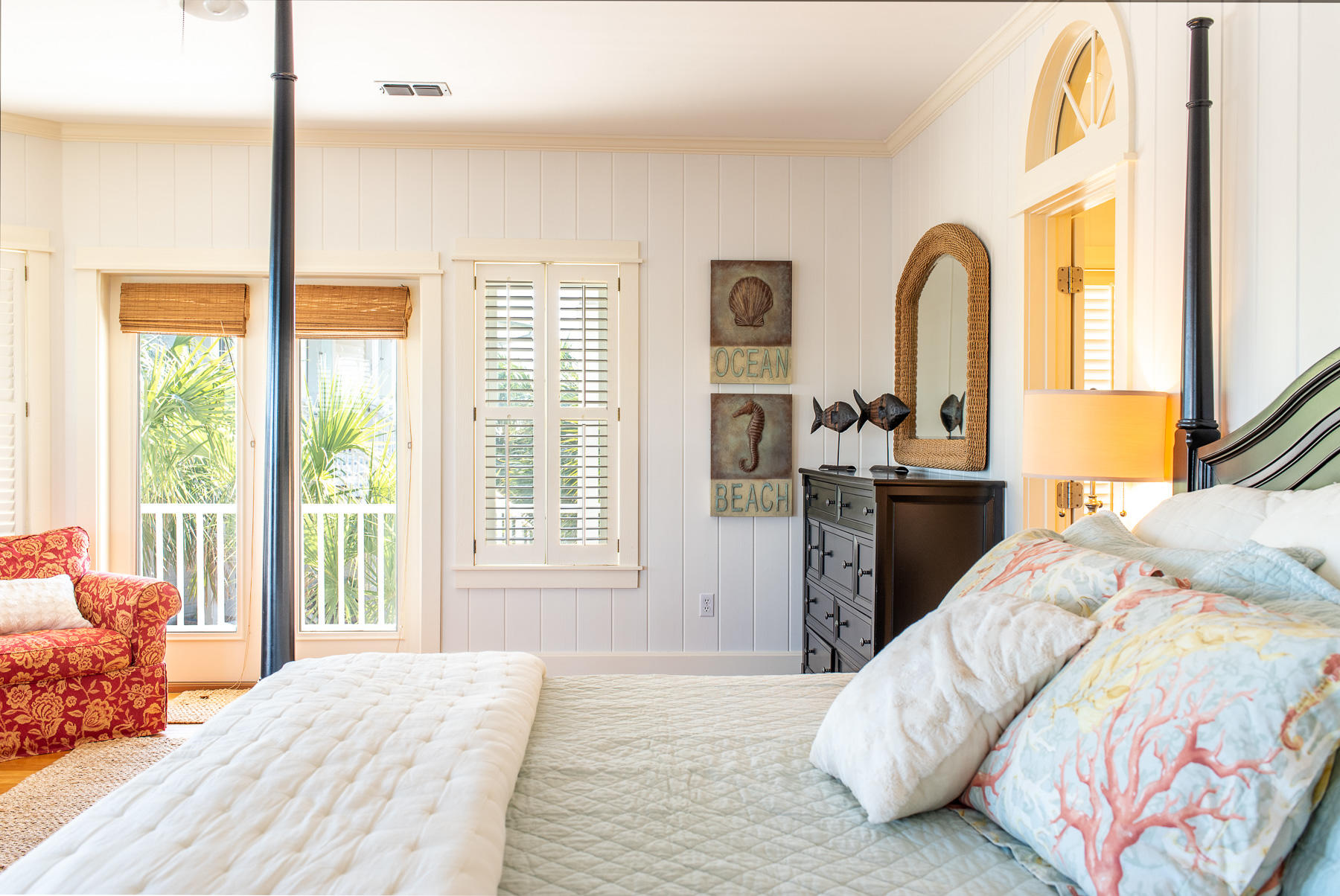 OLD FLORIDA BEACH - Residential