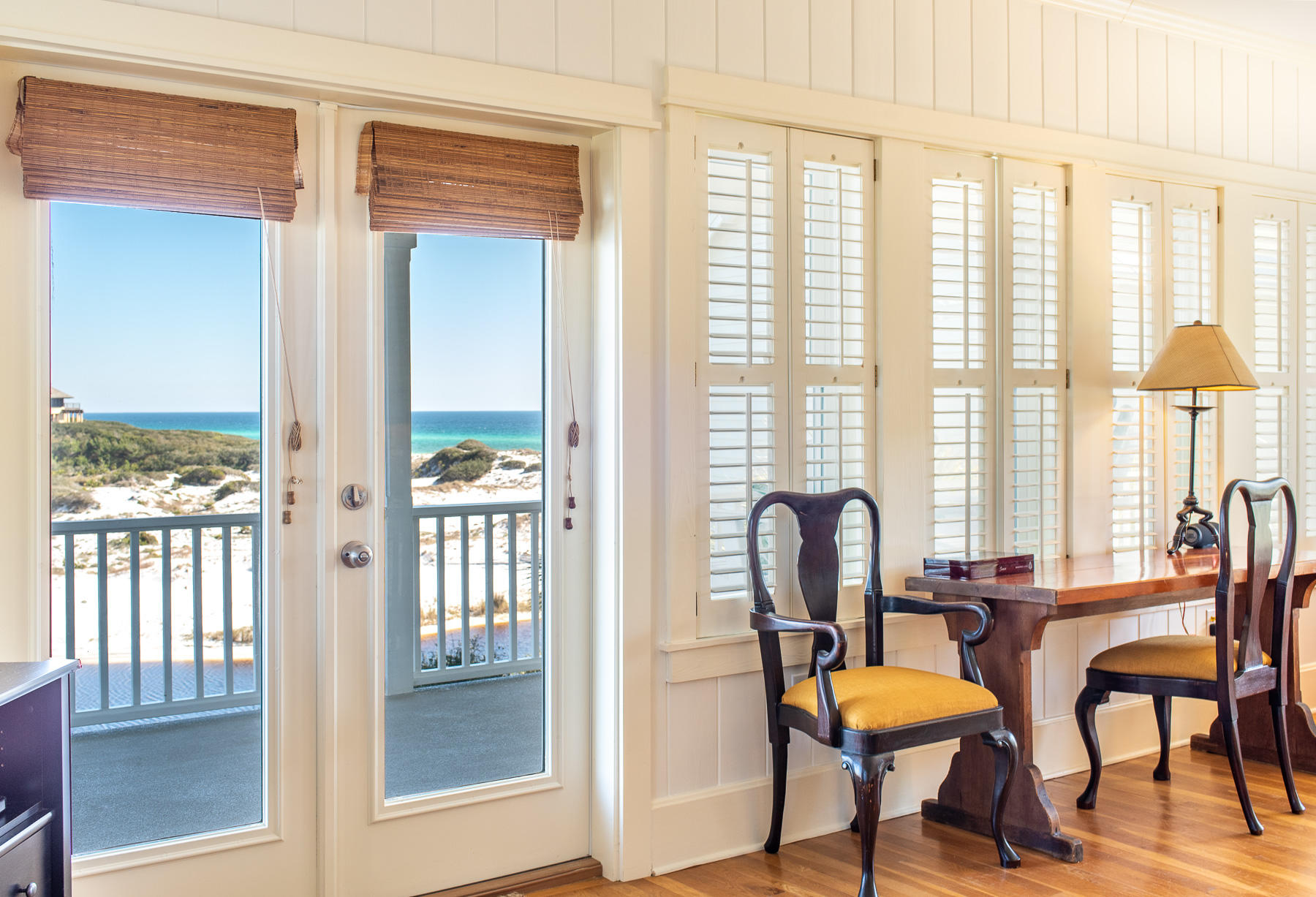OLD FLORIDA BEACH - Residential