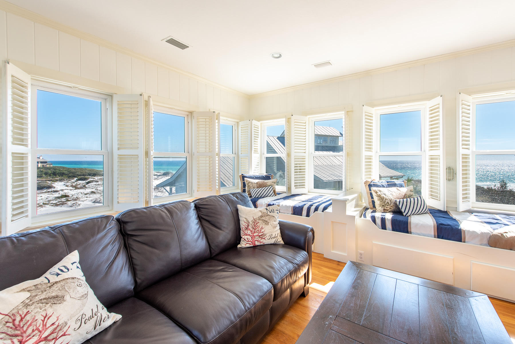 OLD FLORIDA BEACH - Residential