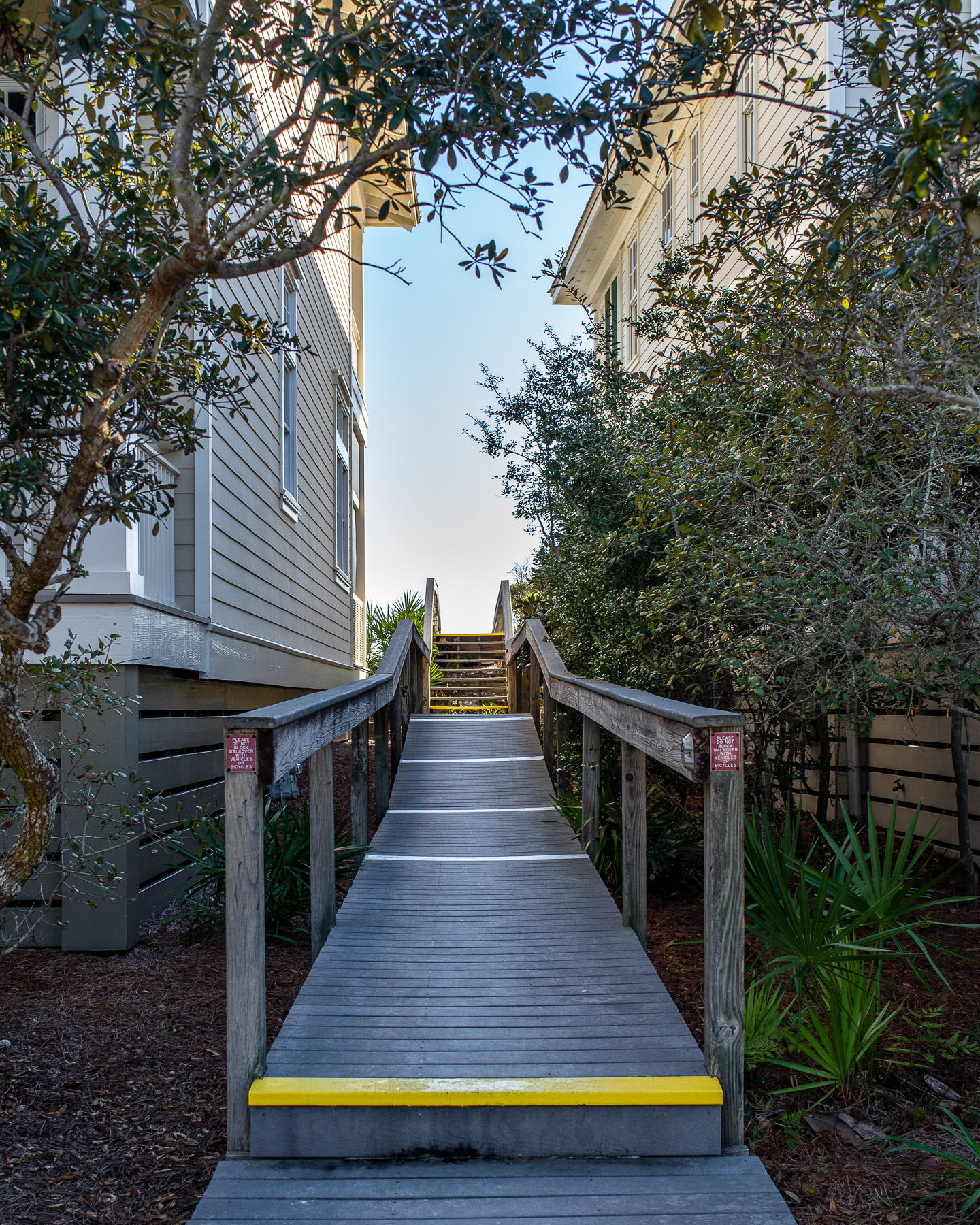 OLD FLORIDA BEACH - Residential