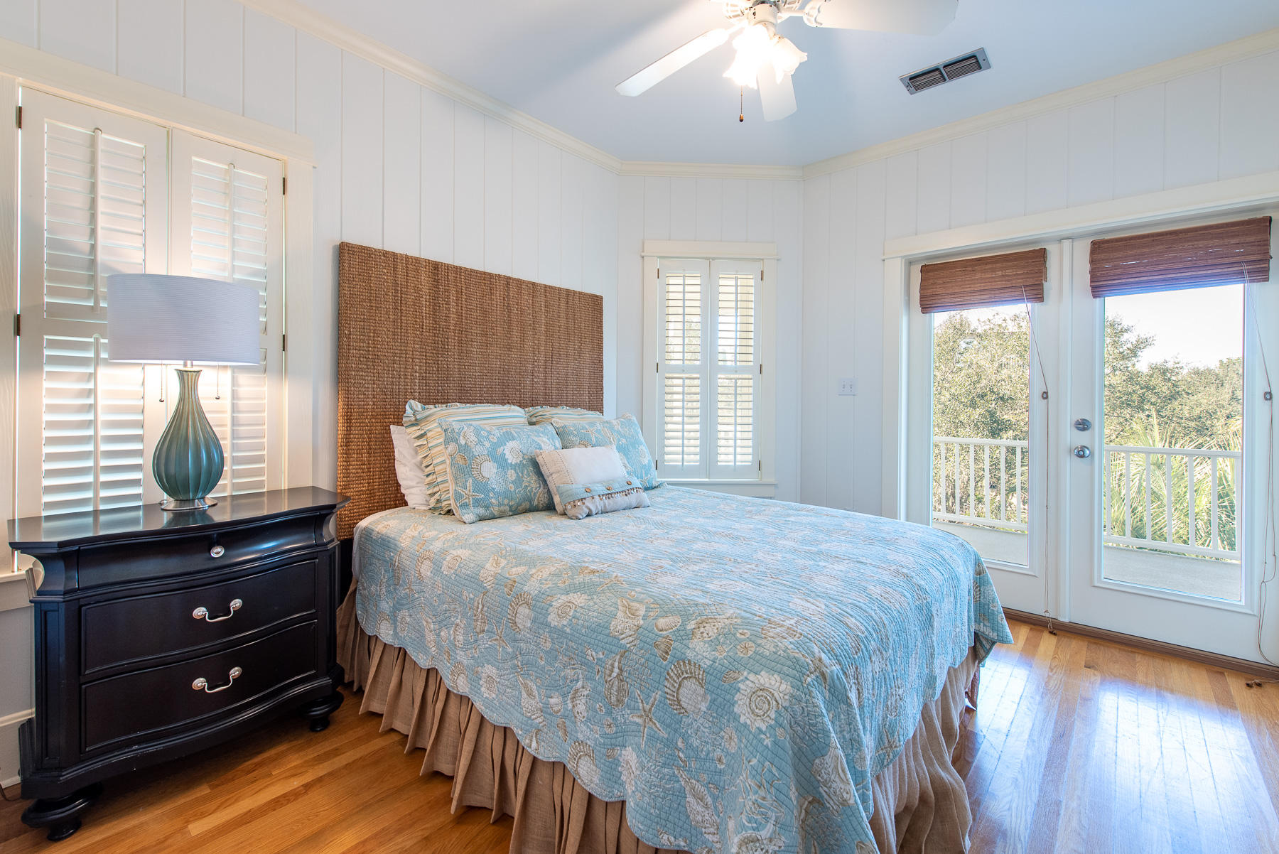 OLD FLORIDA BEACH - Residential
