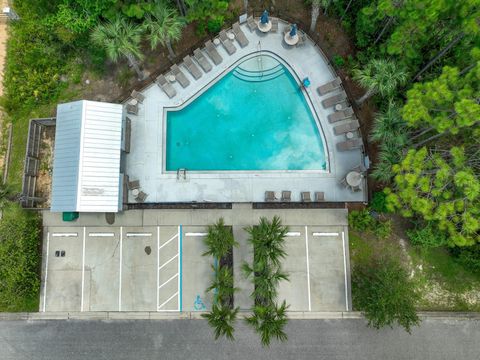 A home in Santa Rosa Beach