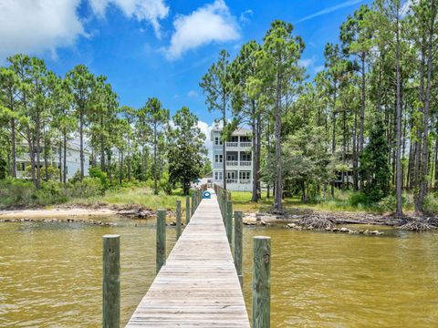 A home in Santa Rosa Beach