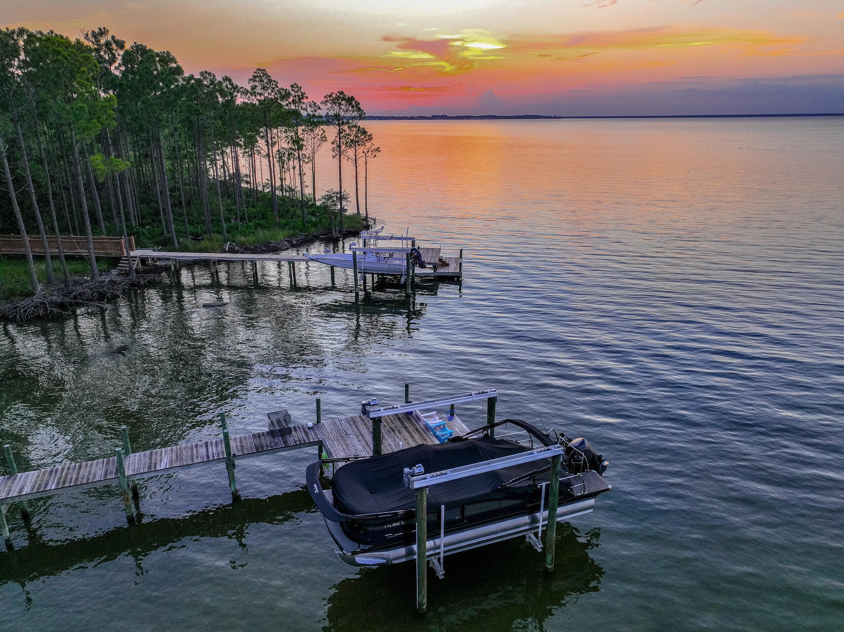 Eagle Bay Landing - Residential