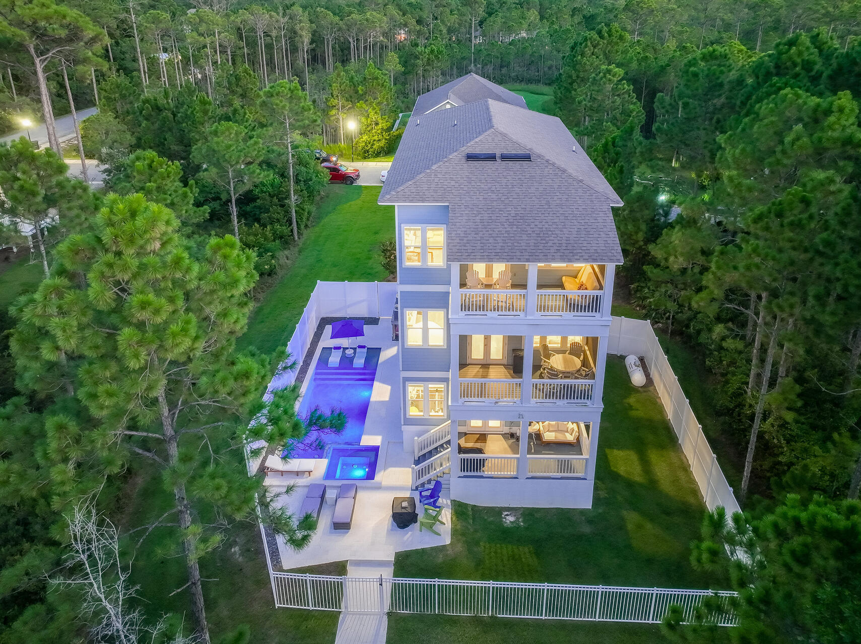 Eagle Bay Landing - Residential