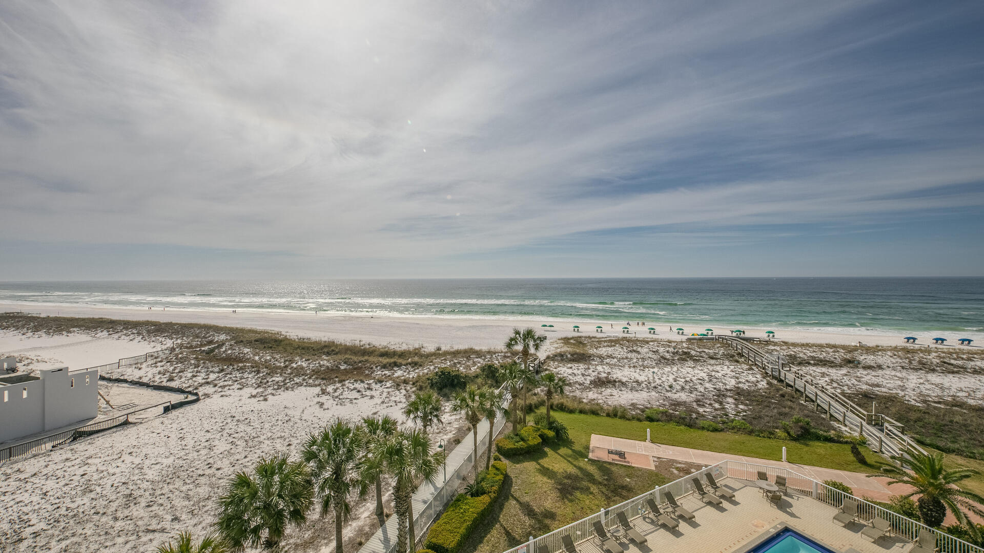 DESTIN ON THE GULF - Residential