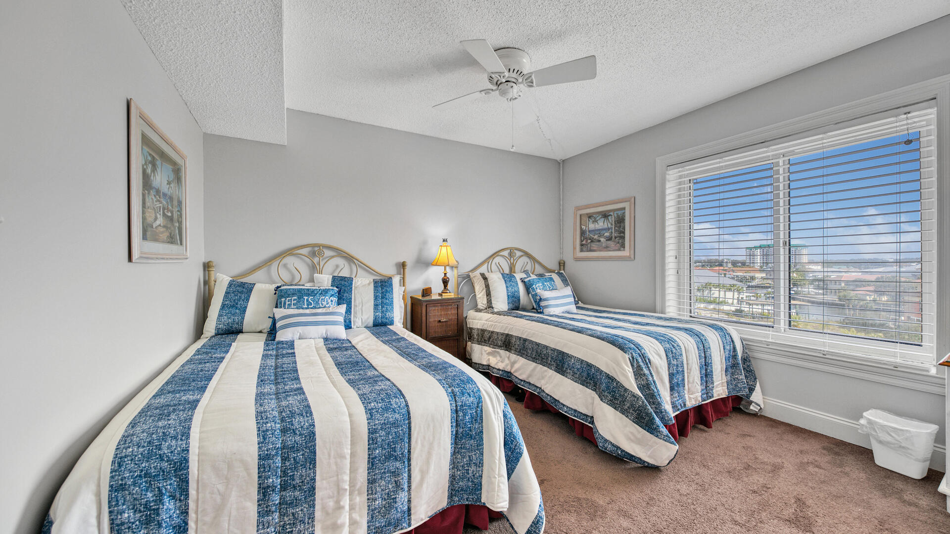 DESTIN ON THE GULF - Residential