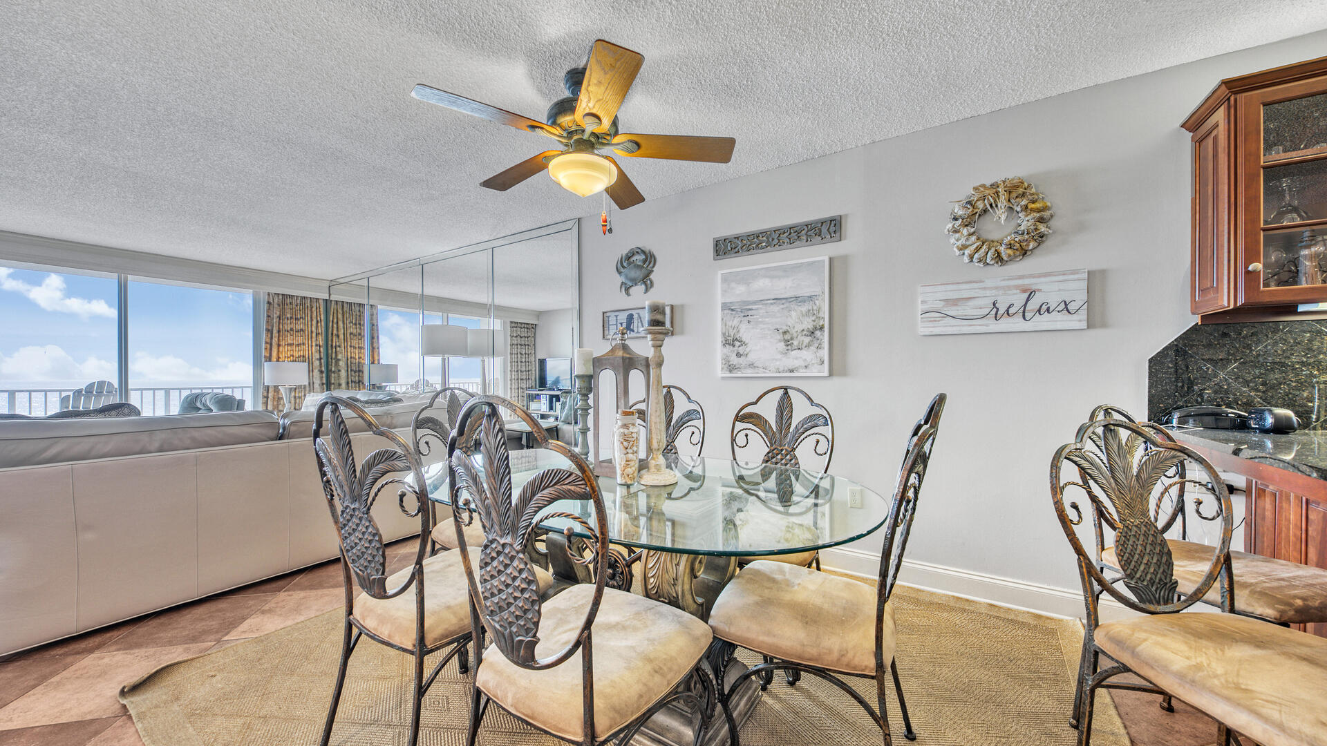 DESTIN ON THE GULF - Residential