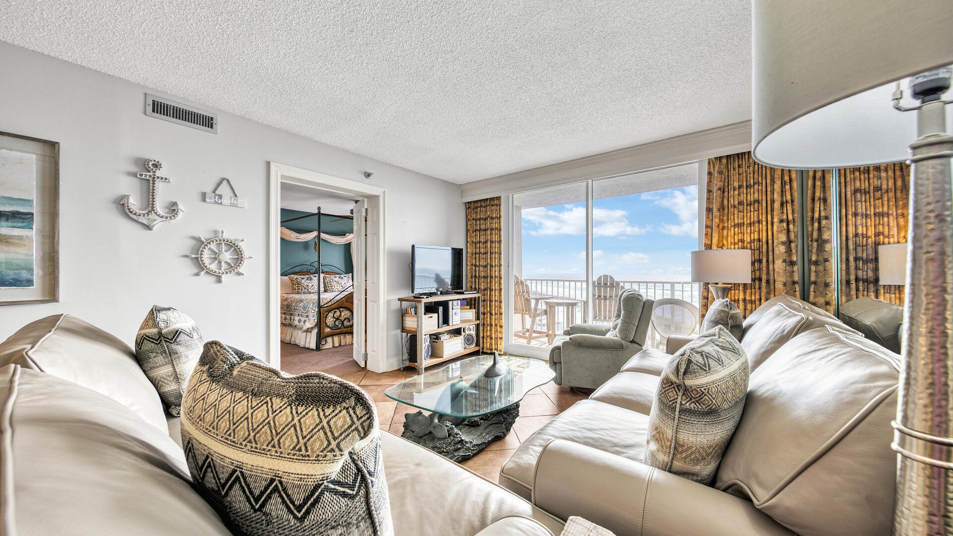 DESTIN ON THE GULF - Residential