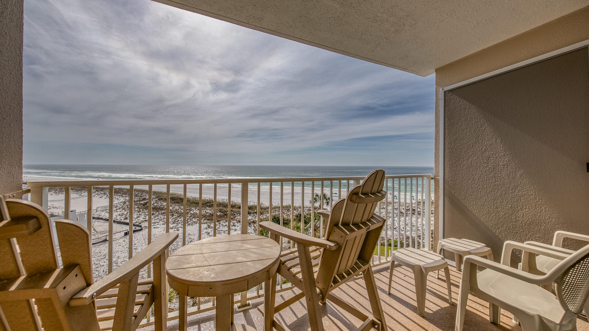 DESTIN ON THE GULF - Residential