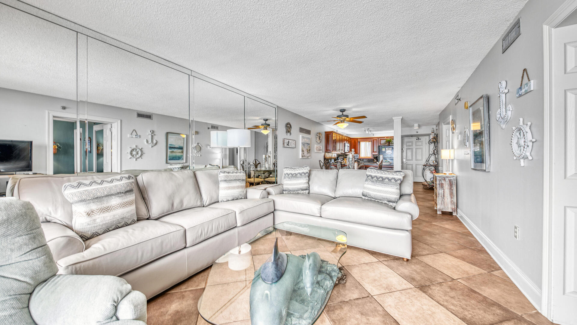 DESTIN ON THE GULF - Residential