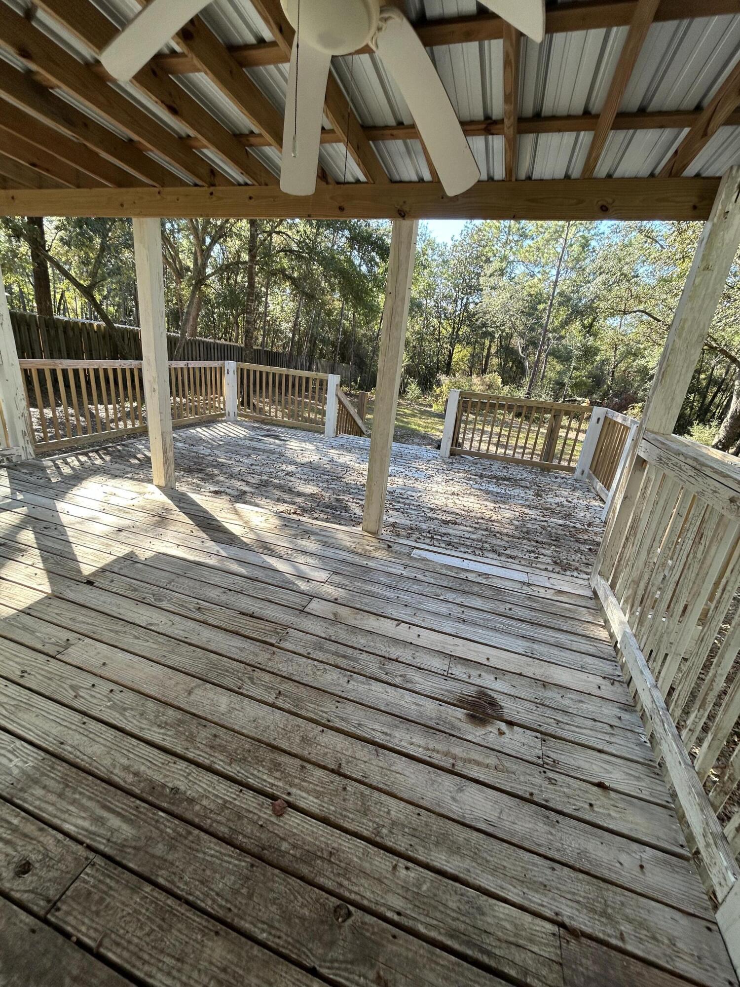 Magnolia Landing - Residential Lease