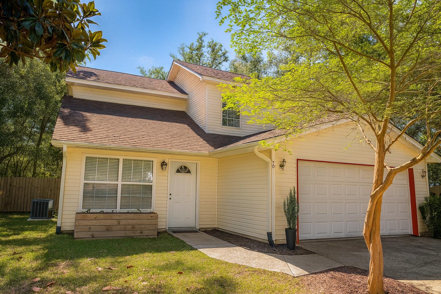 Magnolia Landing - Residential Lease