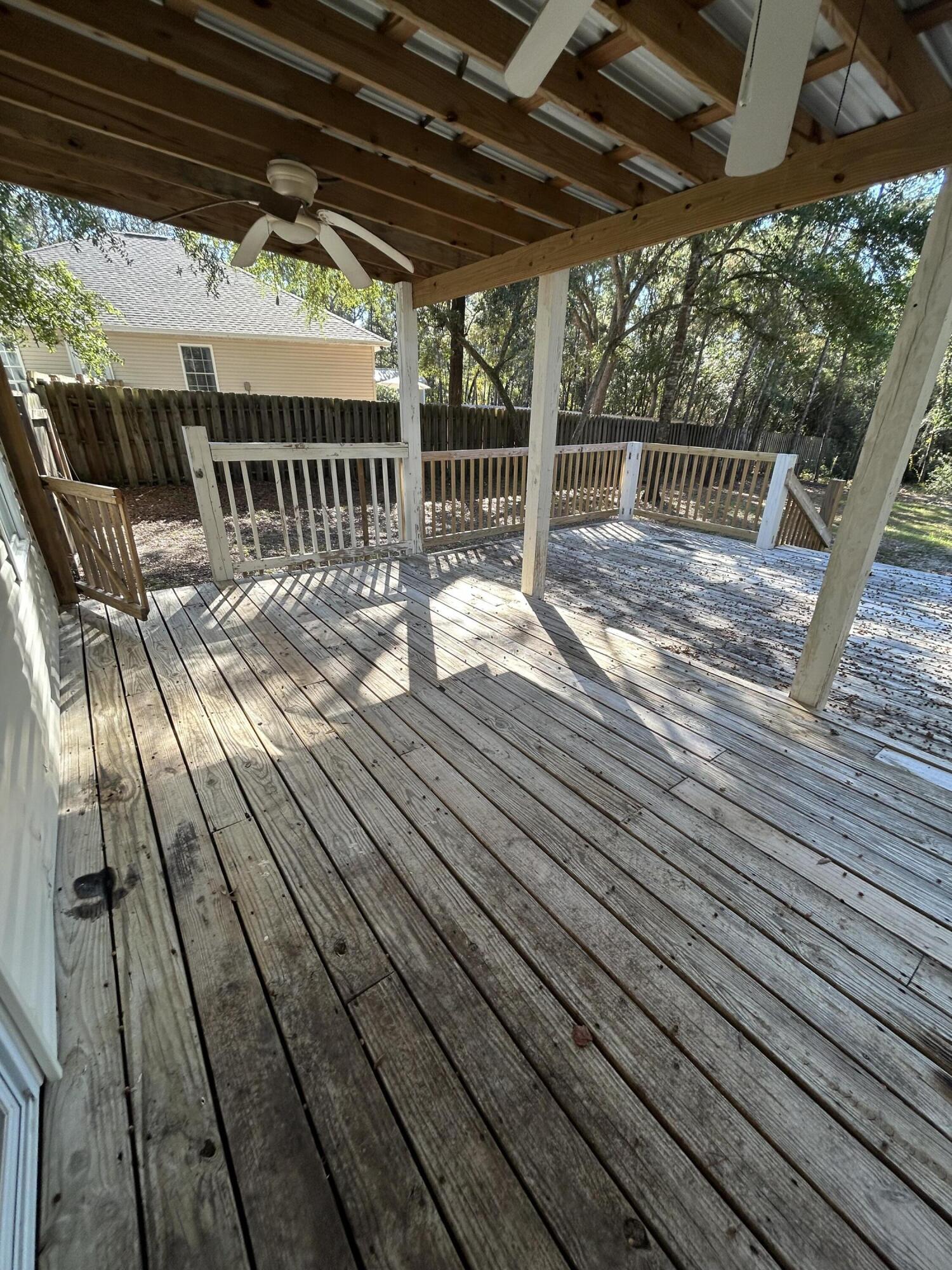 Magnolia Landing - Residential Lease