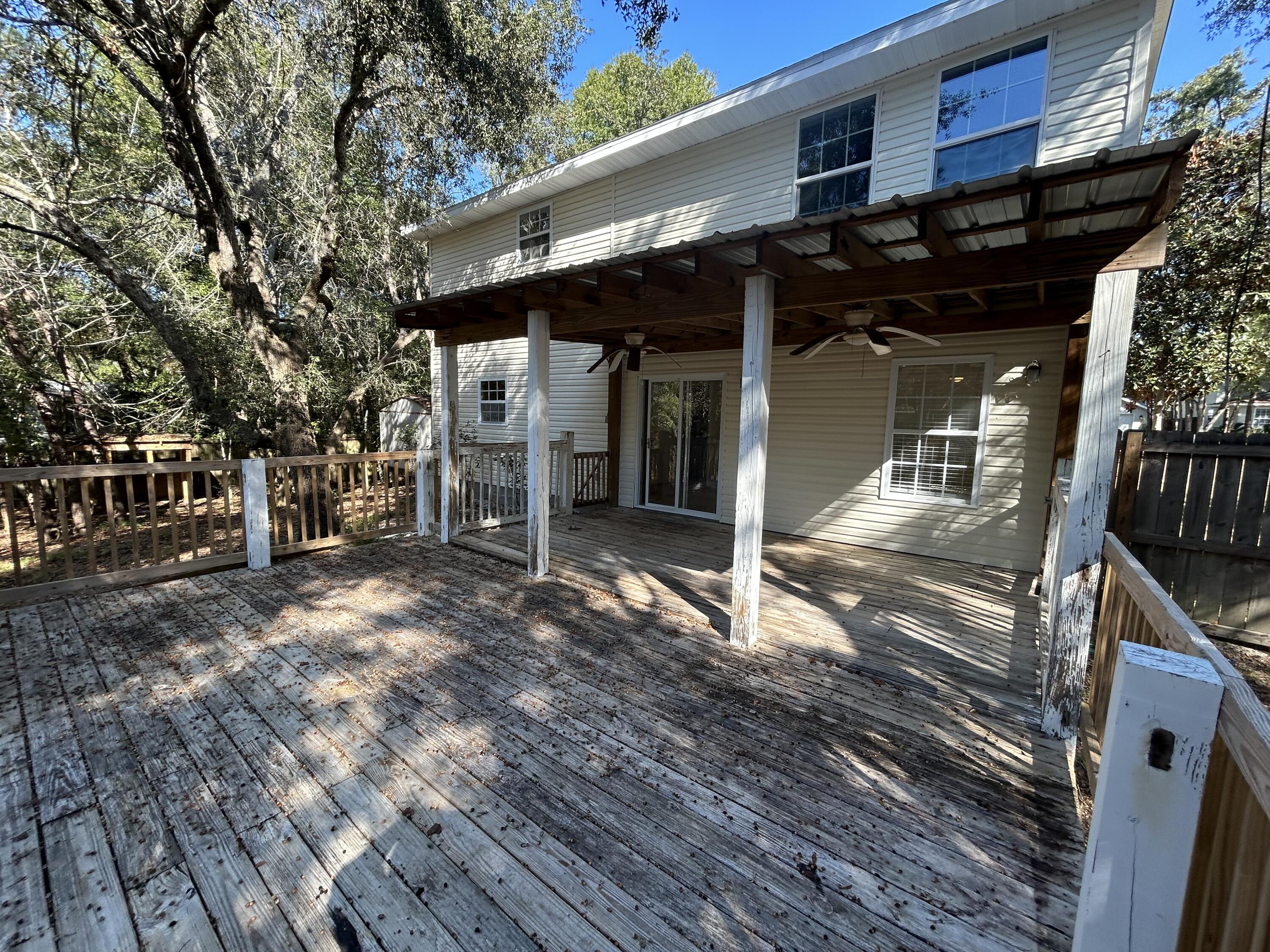 Magnolia Landing - Residential Lease