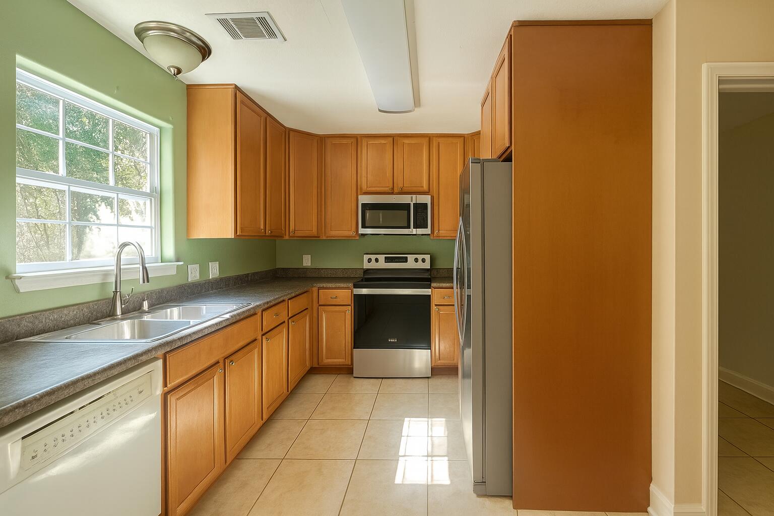Magnolia Landing - Residential Lease