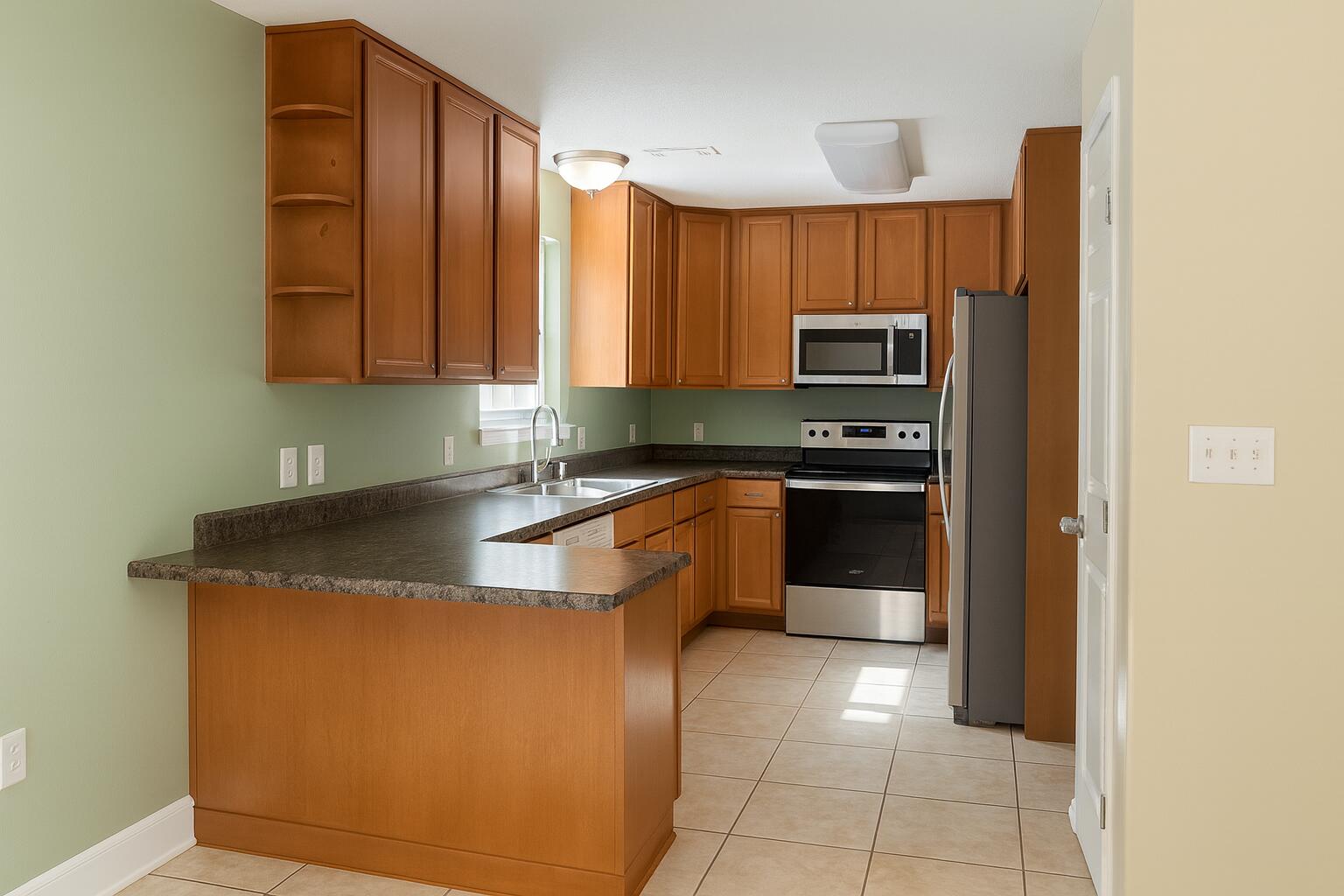 Magnolia Landing - Residential Lease