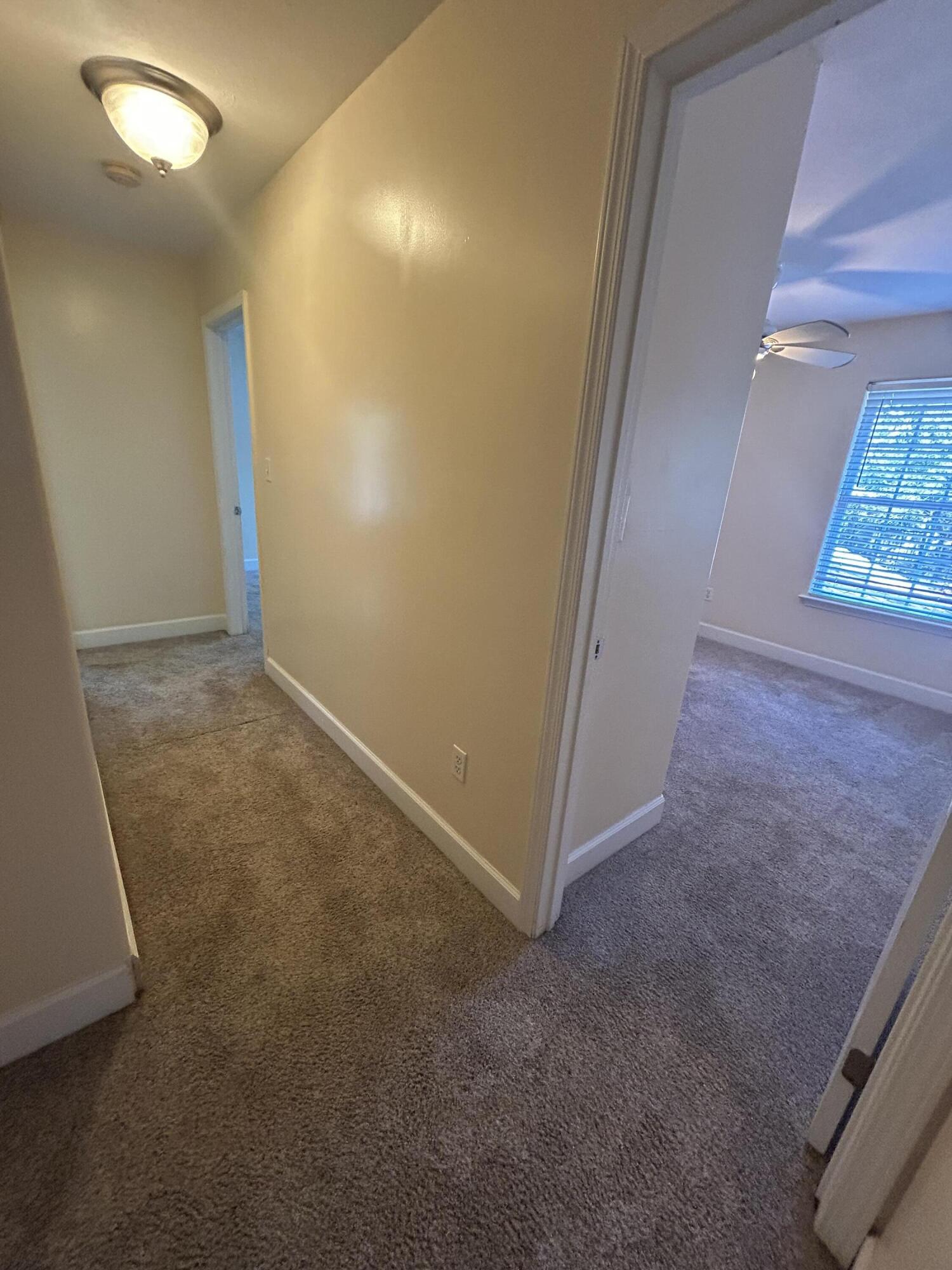 Magnolia Landing - Residential Lease