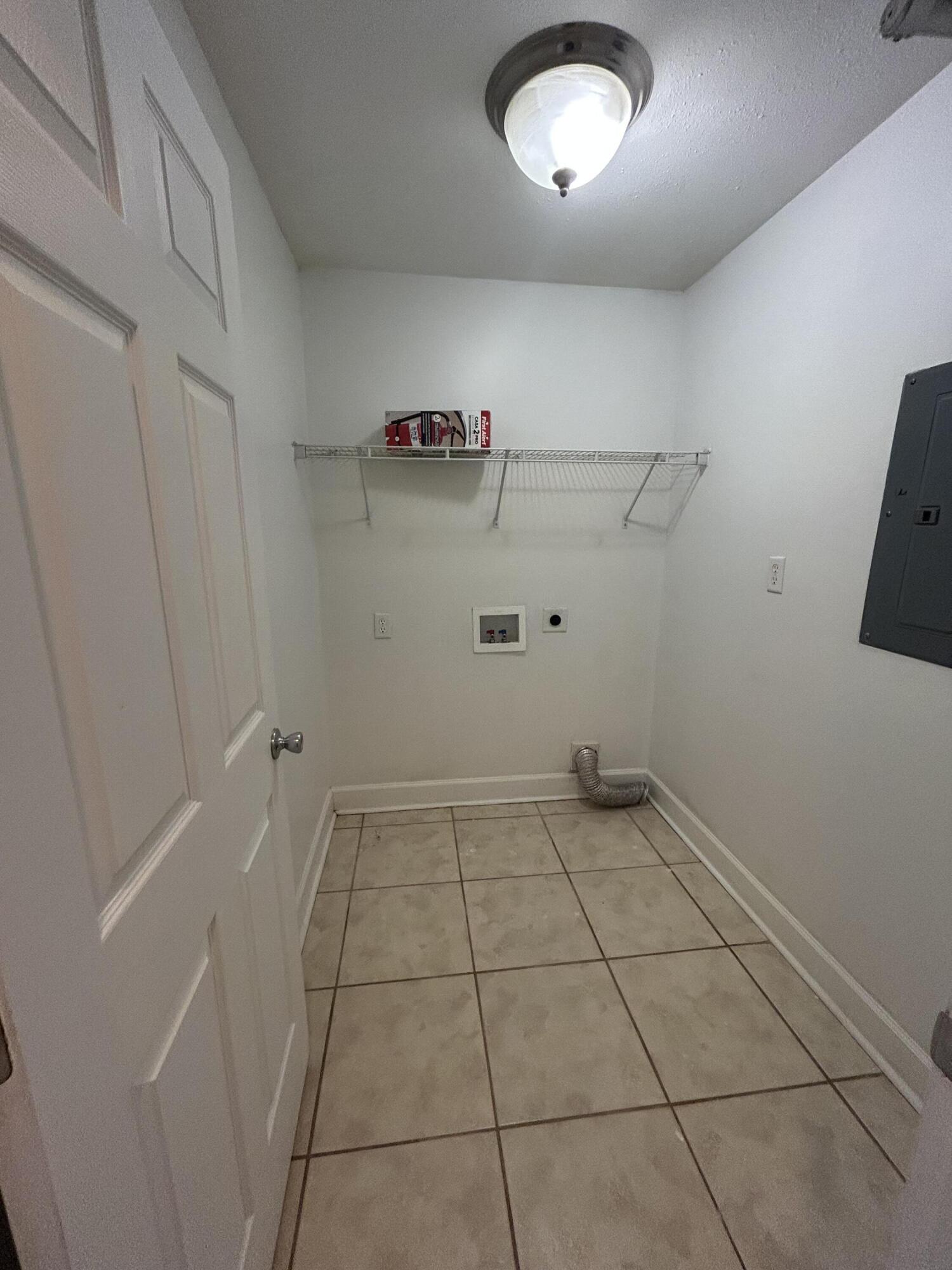 Magnolia Landing - Residential Lease